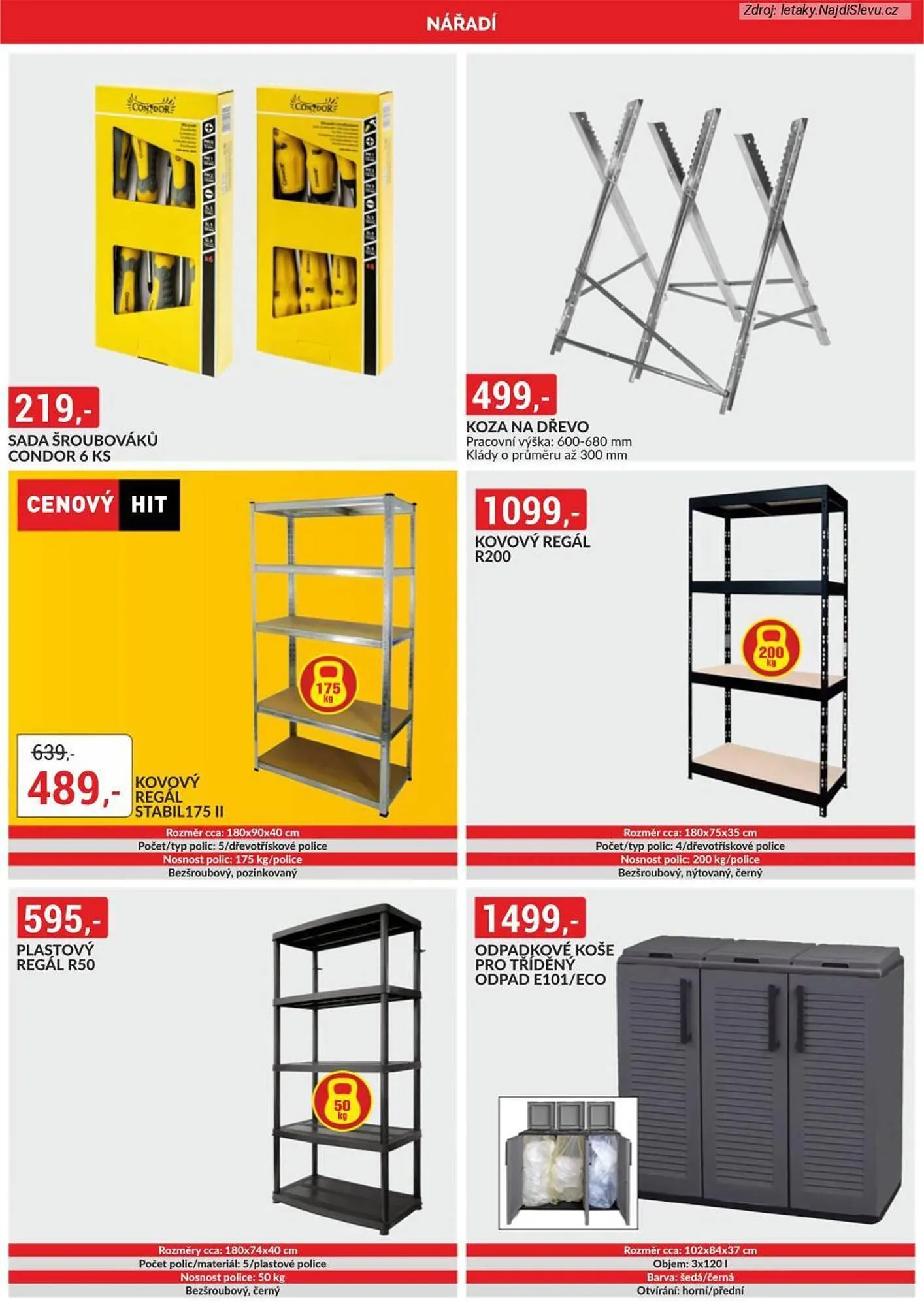 Baumax leták - 1. února 28. února 2026 - Page 30