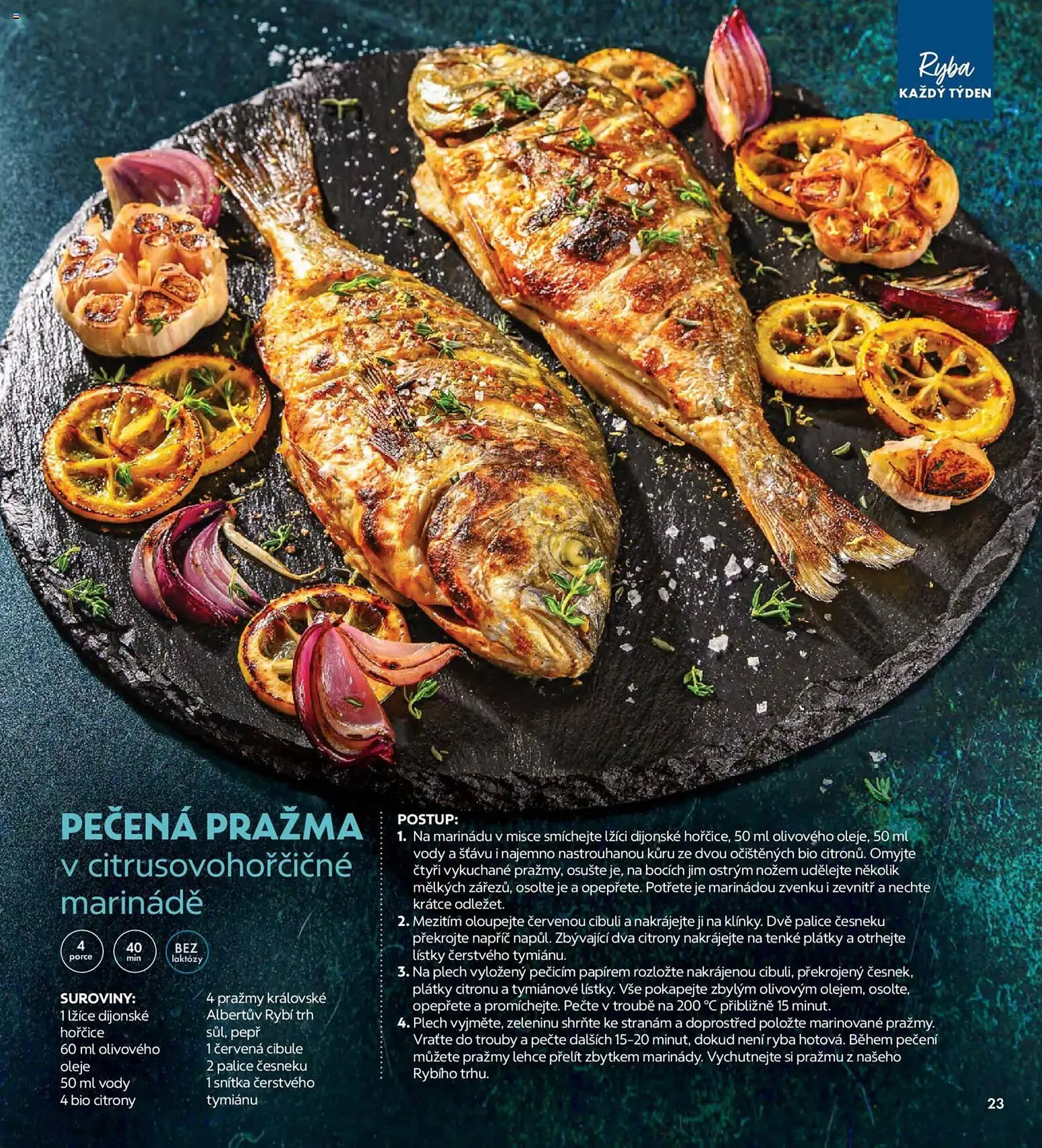 Albert leták - 1. ledna 31. ledna 2026 - Page 23