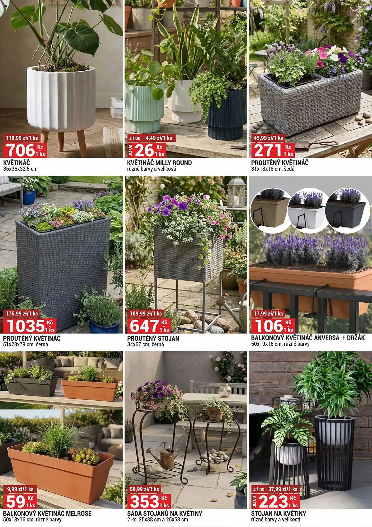 Merkury Market leták - 1. dubna 30. dubna 2026 - Page 4