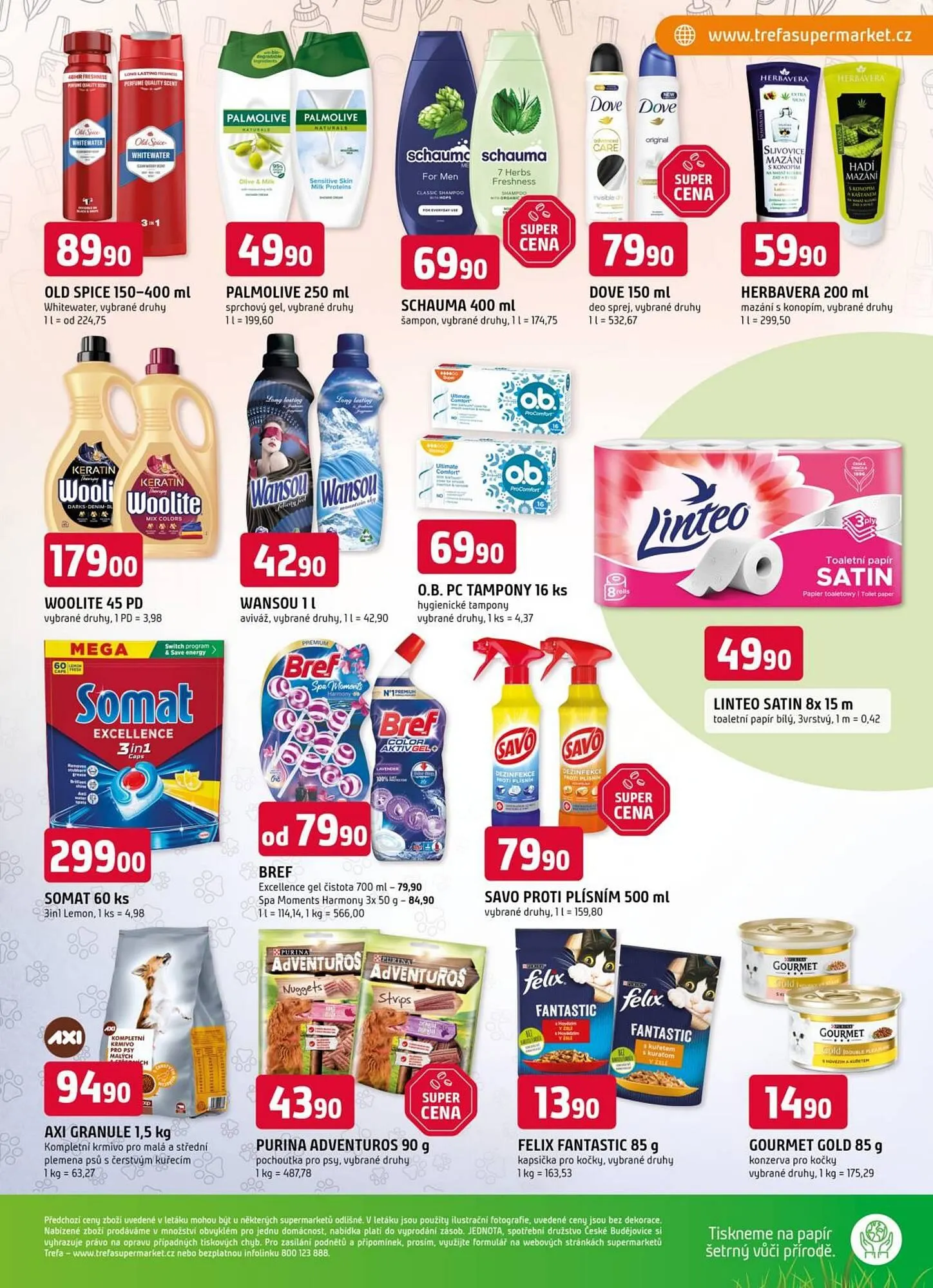 Trefa leták - 2. ledna 6. ledna 2026 - Page 11