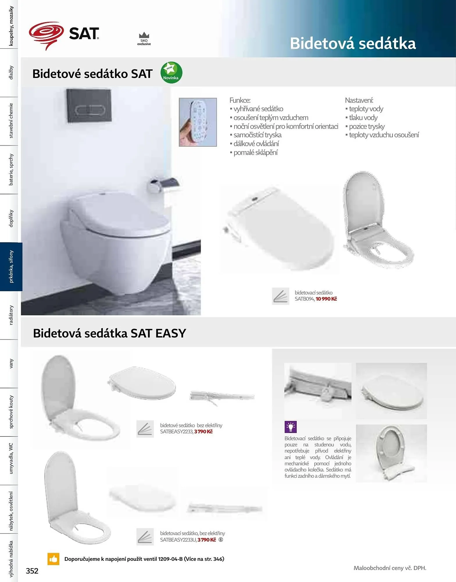 Siko leták - 6. září 31. prosince 2026 - Page 352