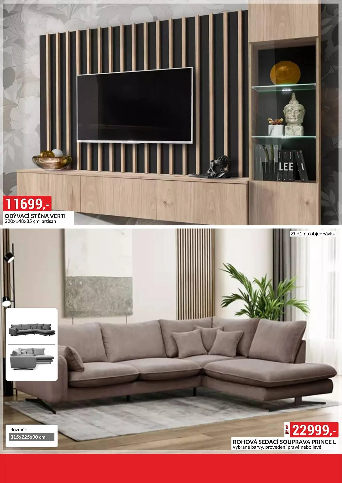 Baumax leták - 1. dubna 30. dubna 2026 - Page 3