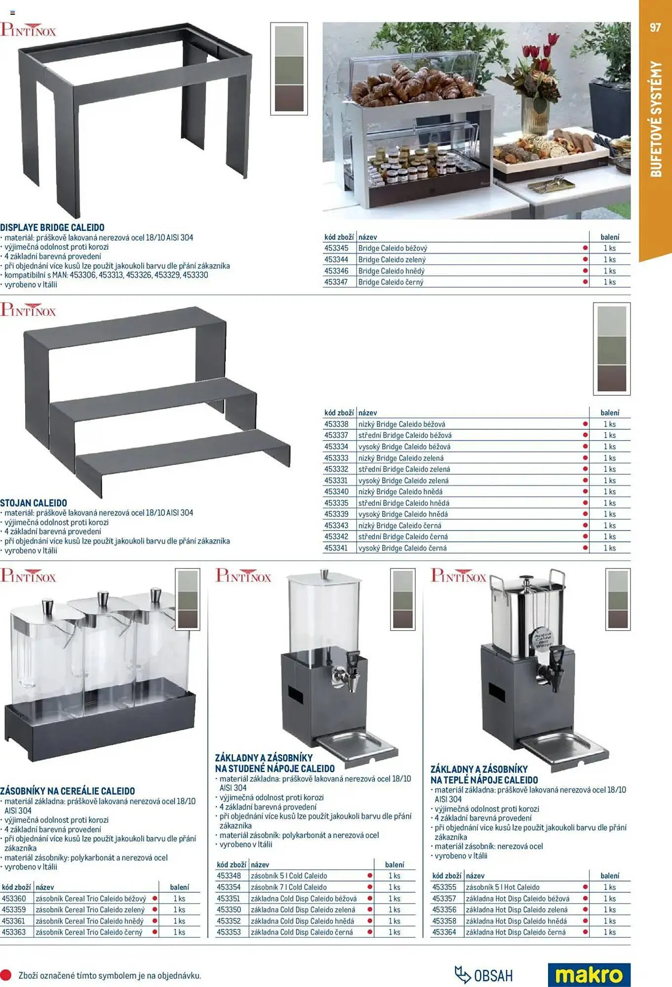 Makro leták - 1. února 31. ledna 2026 - Page 97