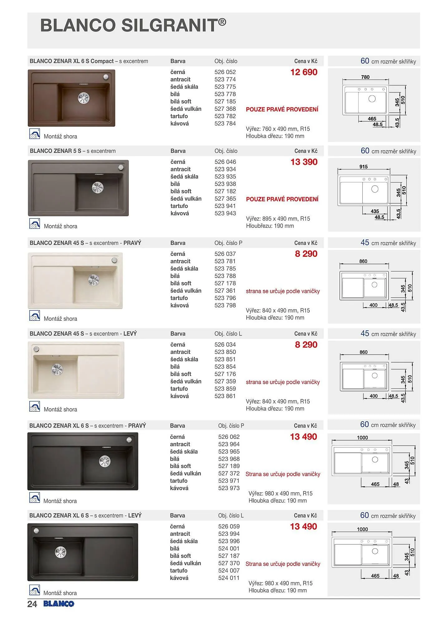 Möbelix leták - 1. února 31. prosince 2025 - Page 24