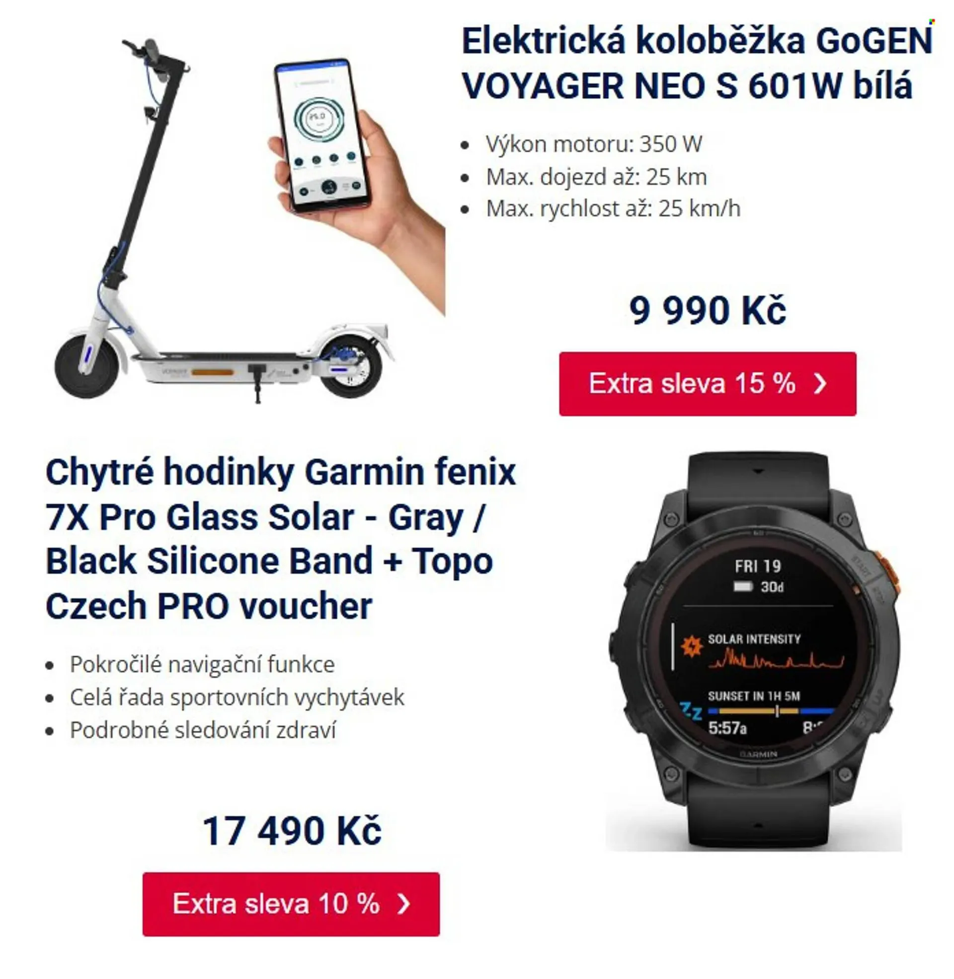 Datart leták - 21. října 25. října 2025 - Page 4