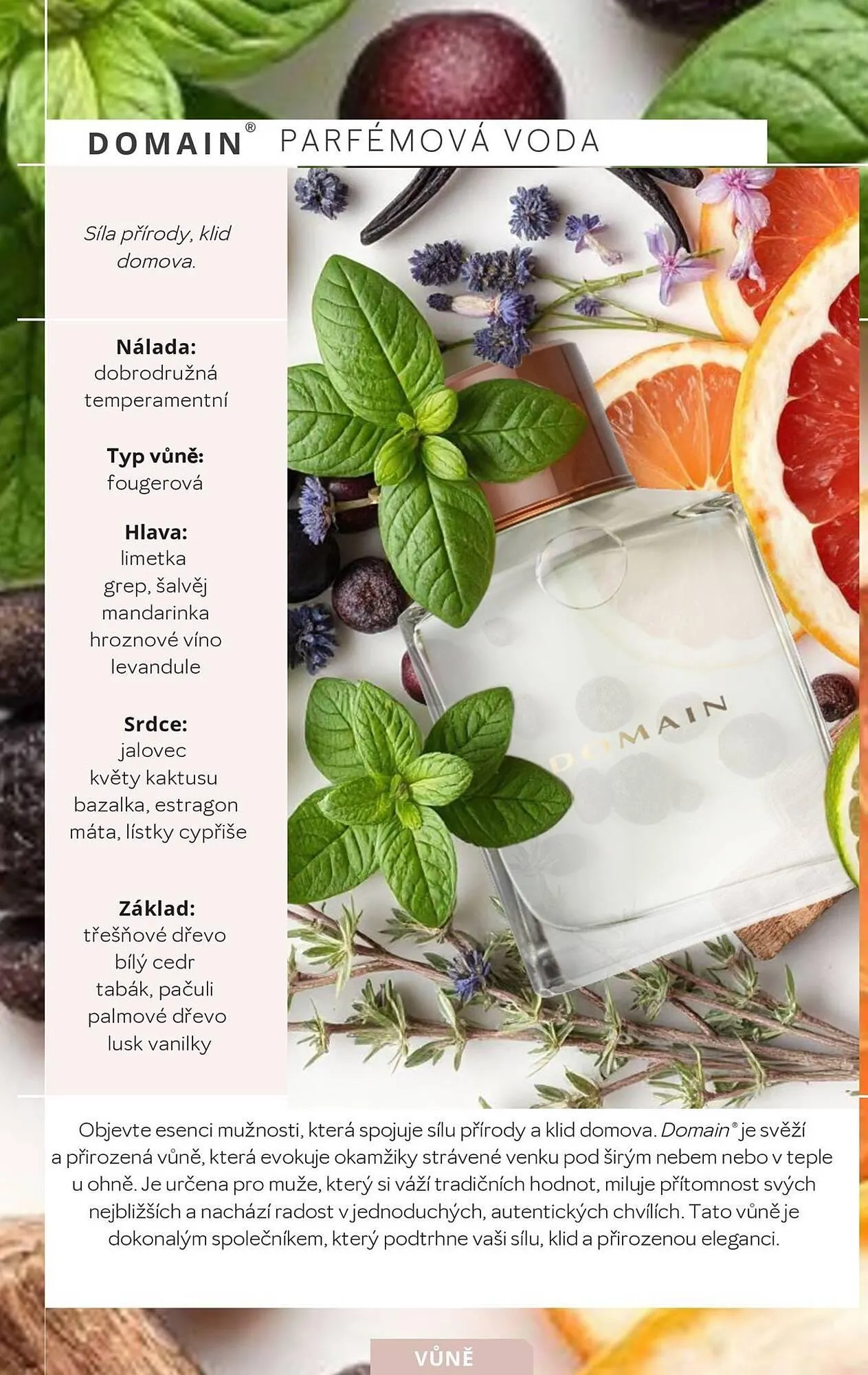 Mary Kay leták - 10. prosince 21. ledna 2025 - Page 22