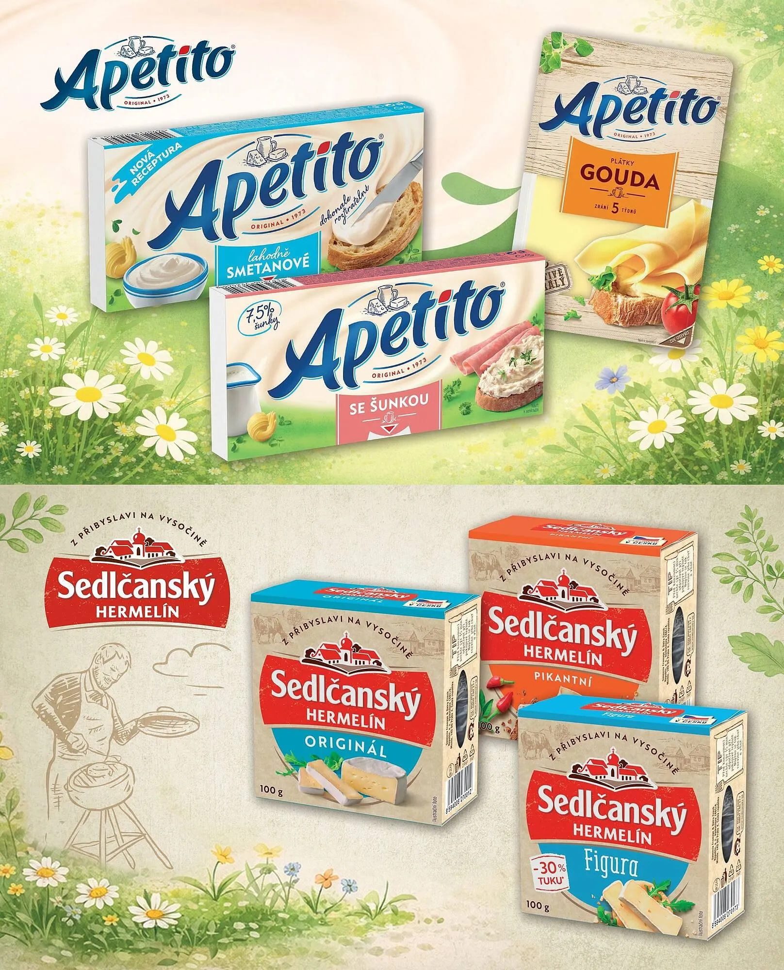 Billa leták - 1. března 31. května 2026 - Page 104