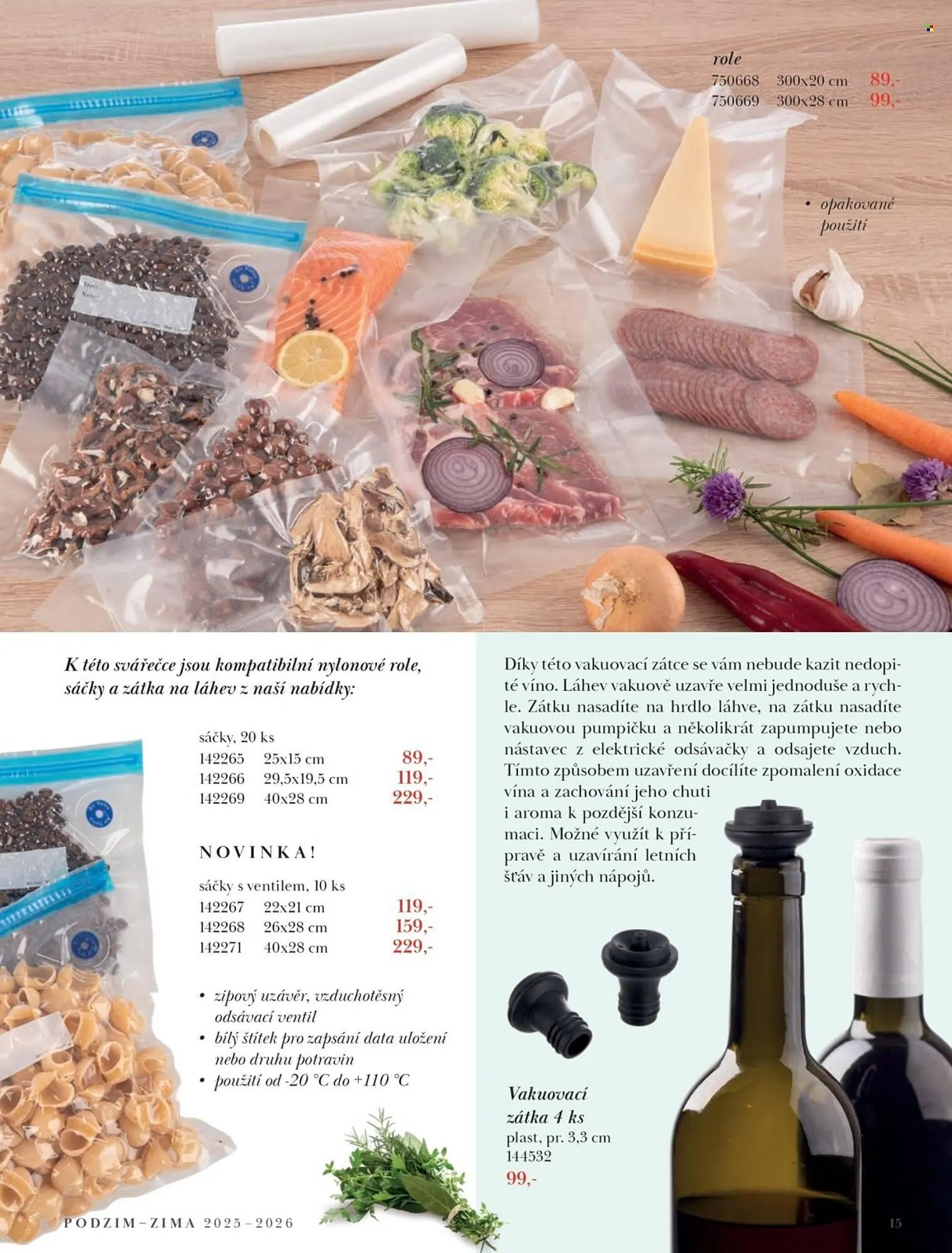 Orion leták - 23. září 28. února 2026 - Page 15