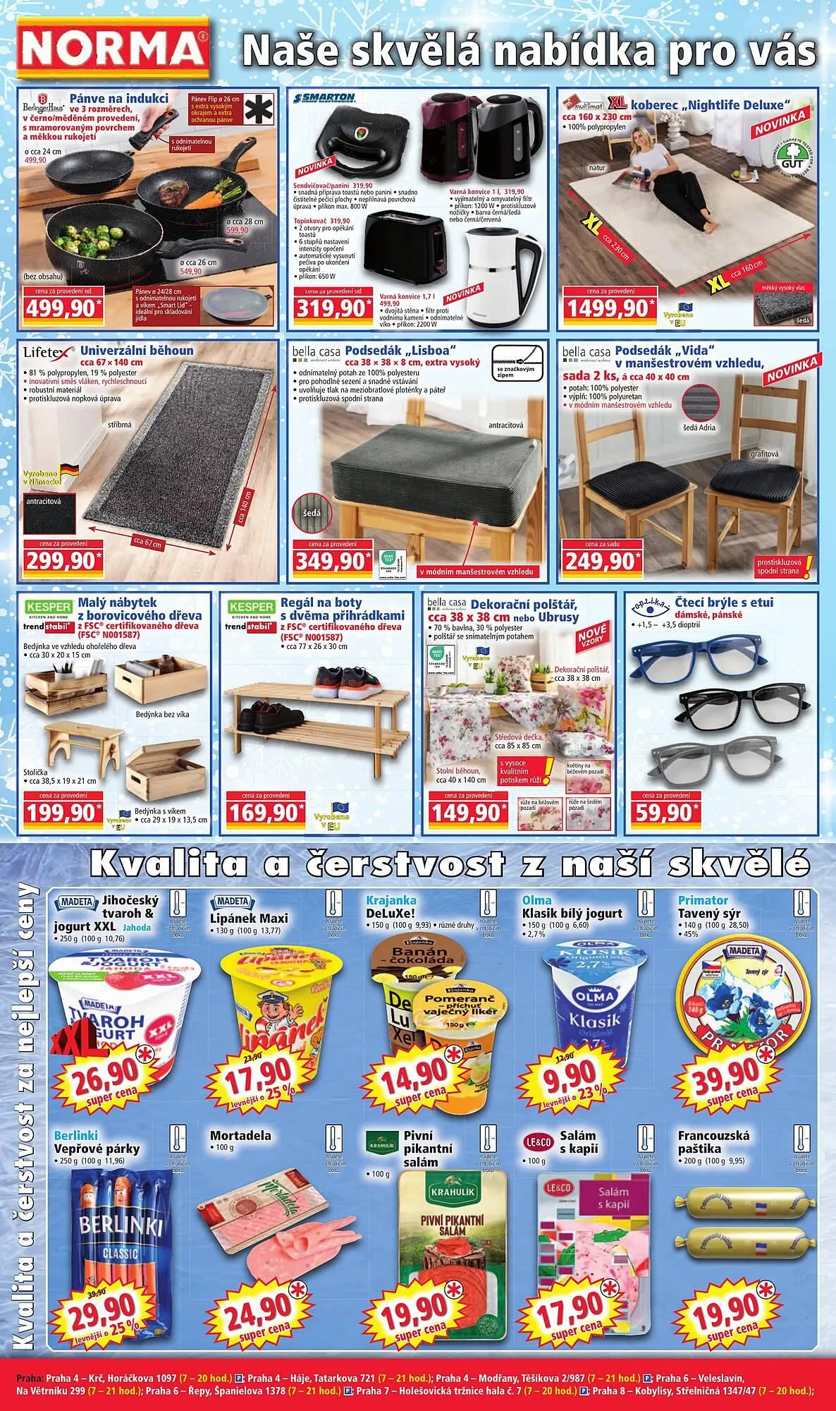 Norma leták - 16. února 22. února 2026 - Page 2