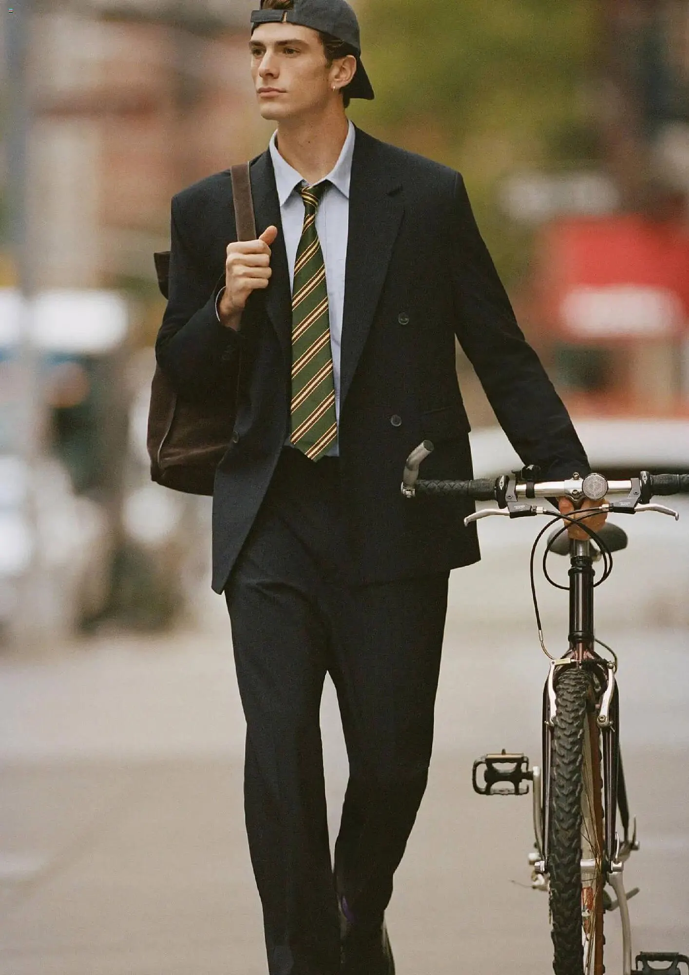 Zara leták - 1. listopadu 5. prosince 2025 - Page 5