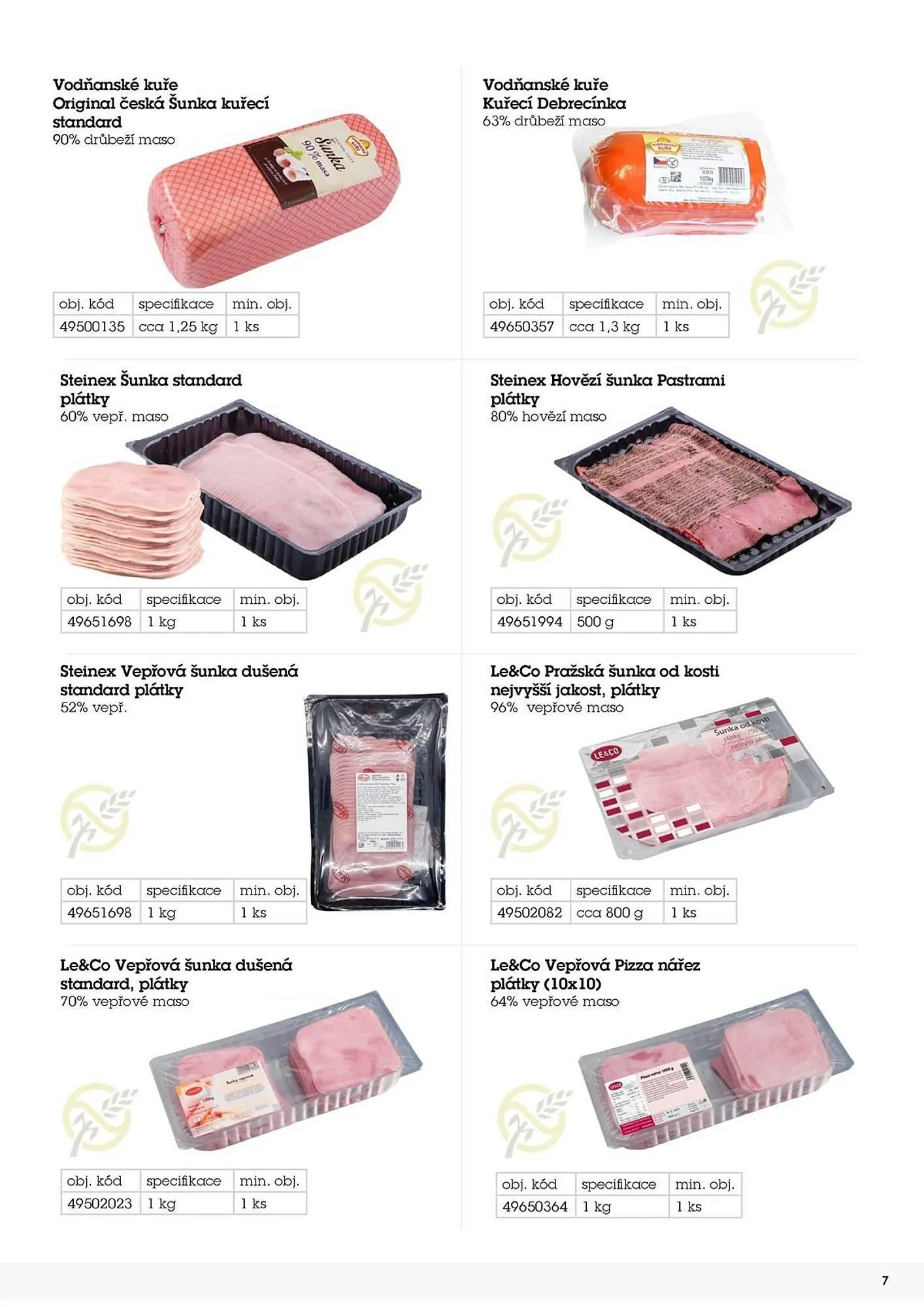 Jip leták - 4. června 31. prosince 2024 - Page 7