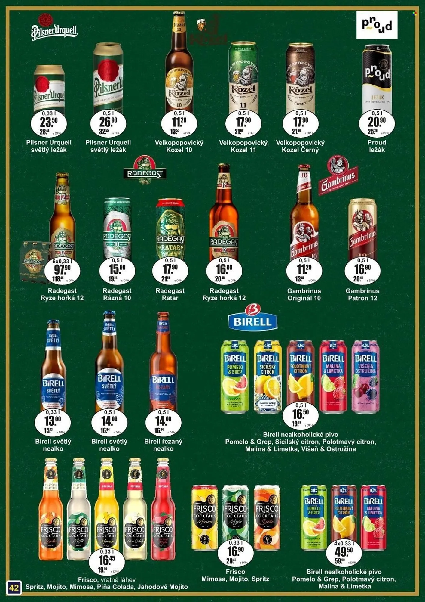 Adam leták - 1. března 31. března 2026 - Page 42
