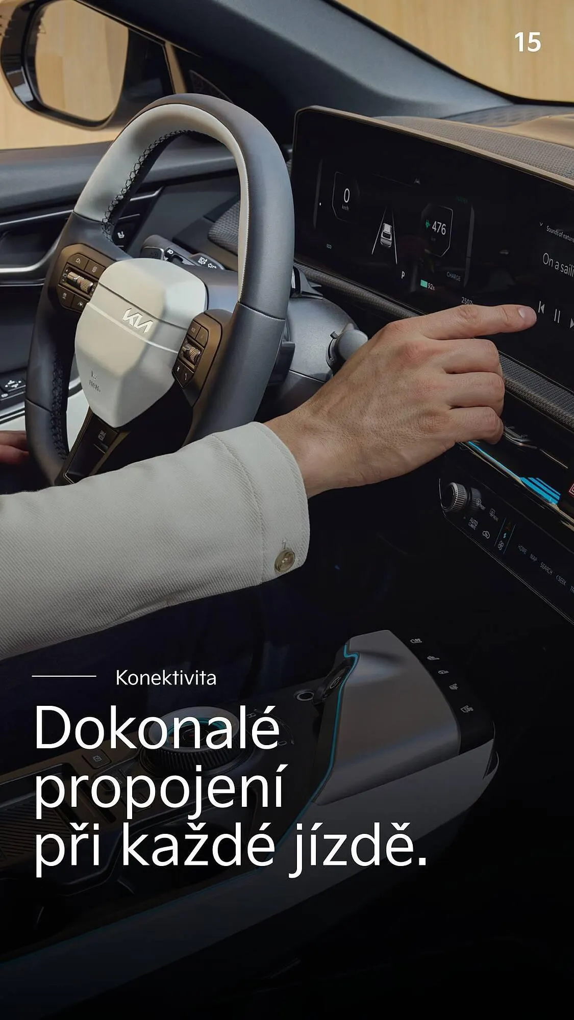 KIA leták - 19. dubna 19. února 2026 - Page 15