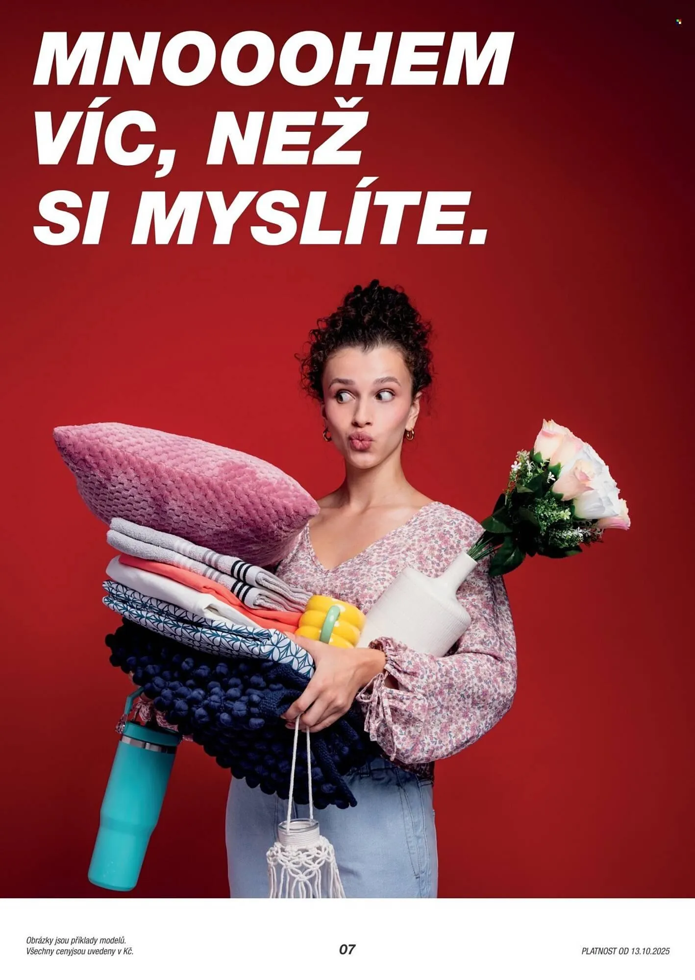 Kik leták - 13. října 9. listopadu 2025 - Page 7