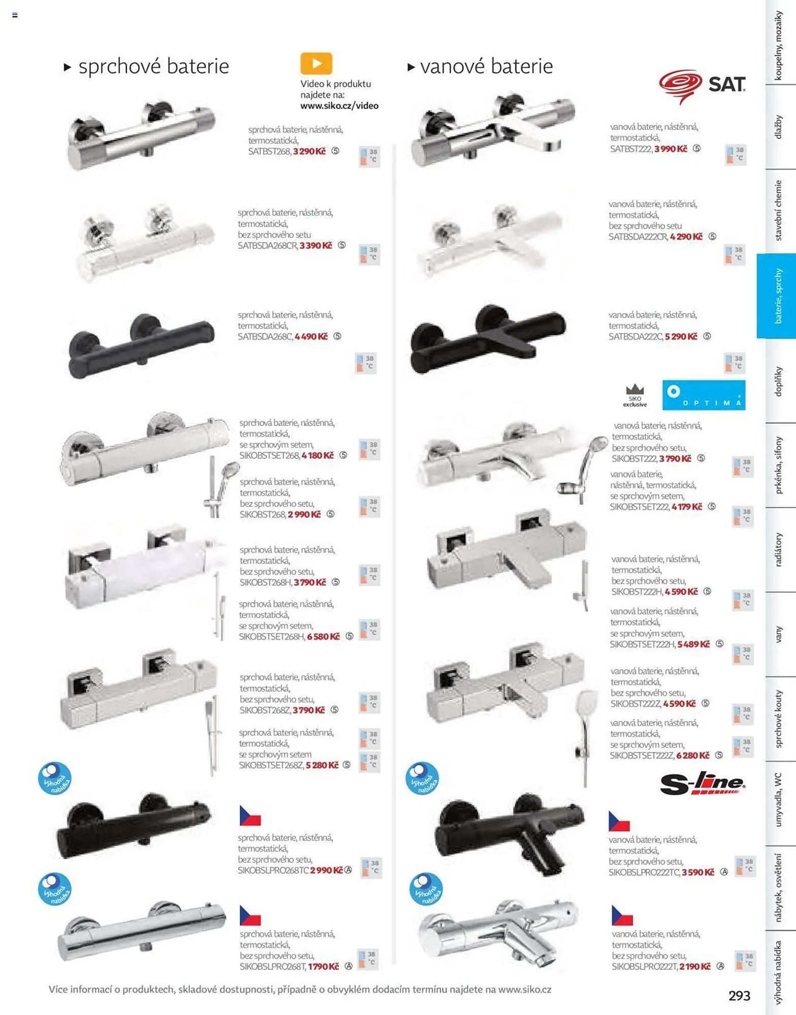 Siko leták - 23. října 31. prosince 2025 - Page 293
