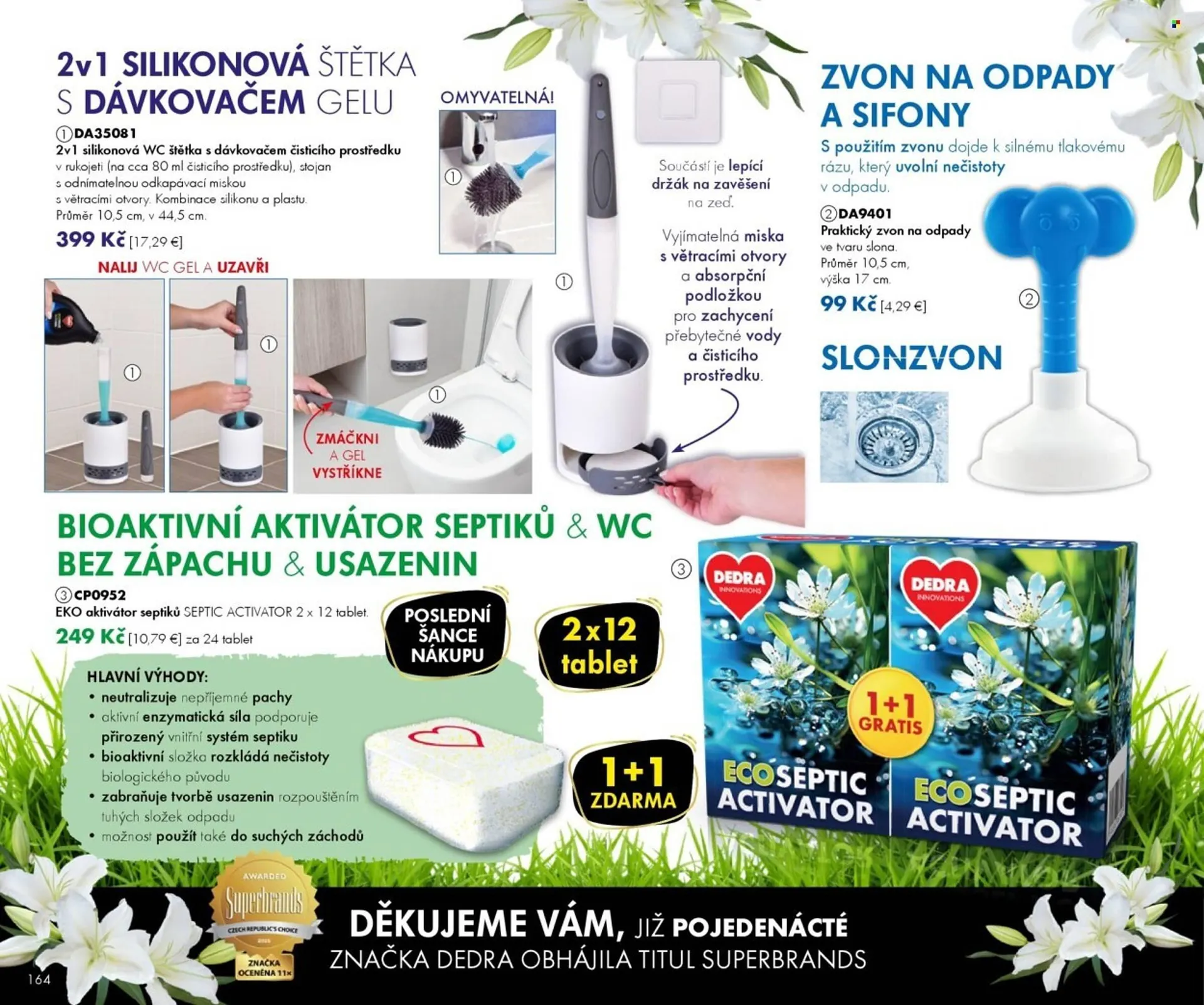 Dedra leták - 23. ledna 24. dubna 2026 - Page 64