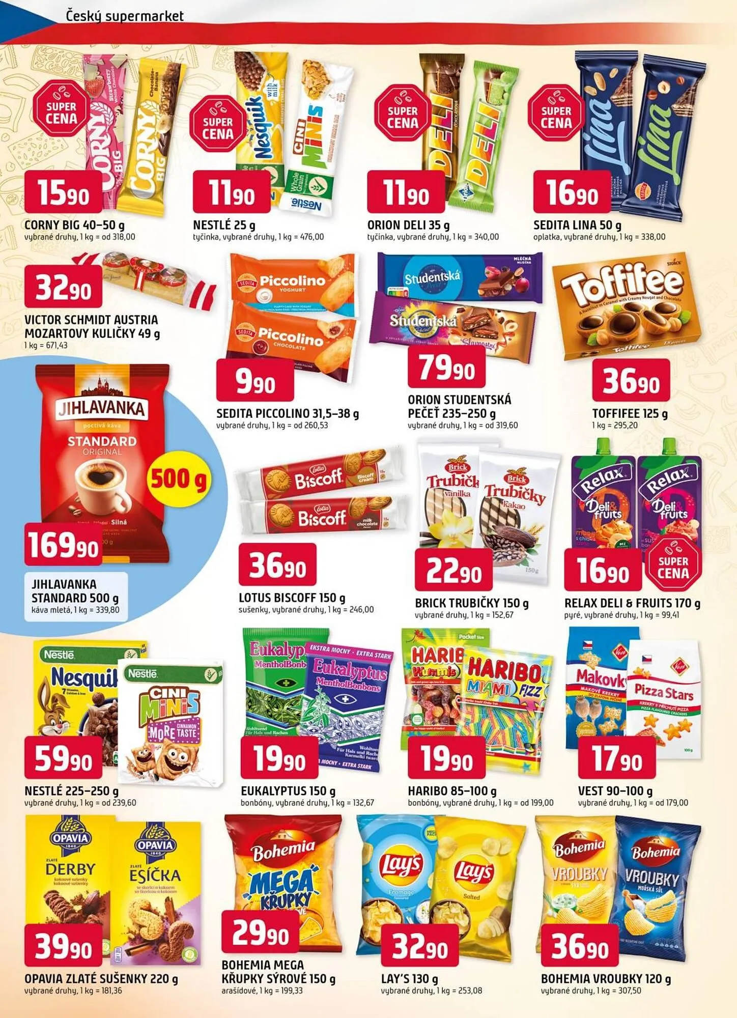 Trefa leták - 11. února 17. února 2026 - Page 6