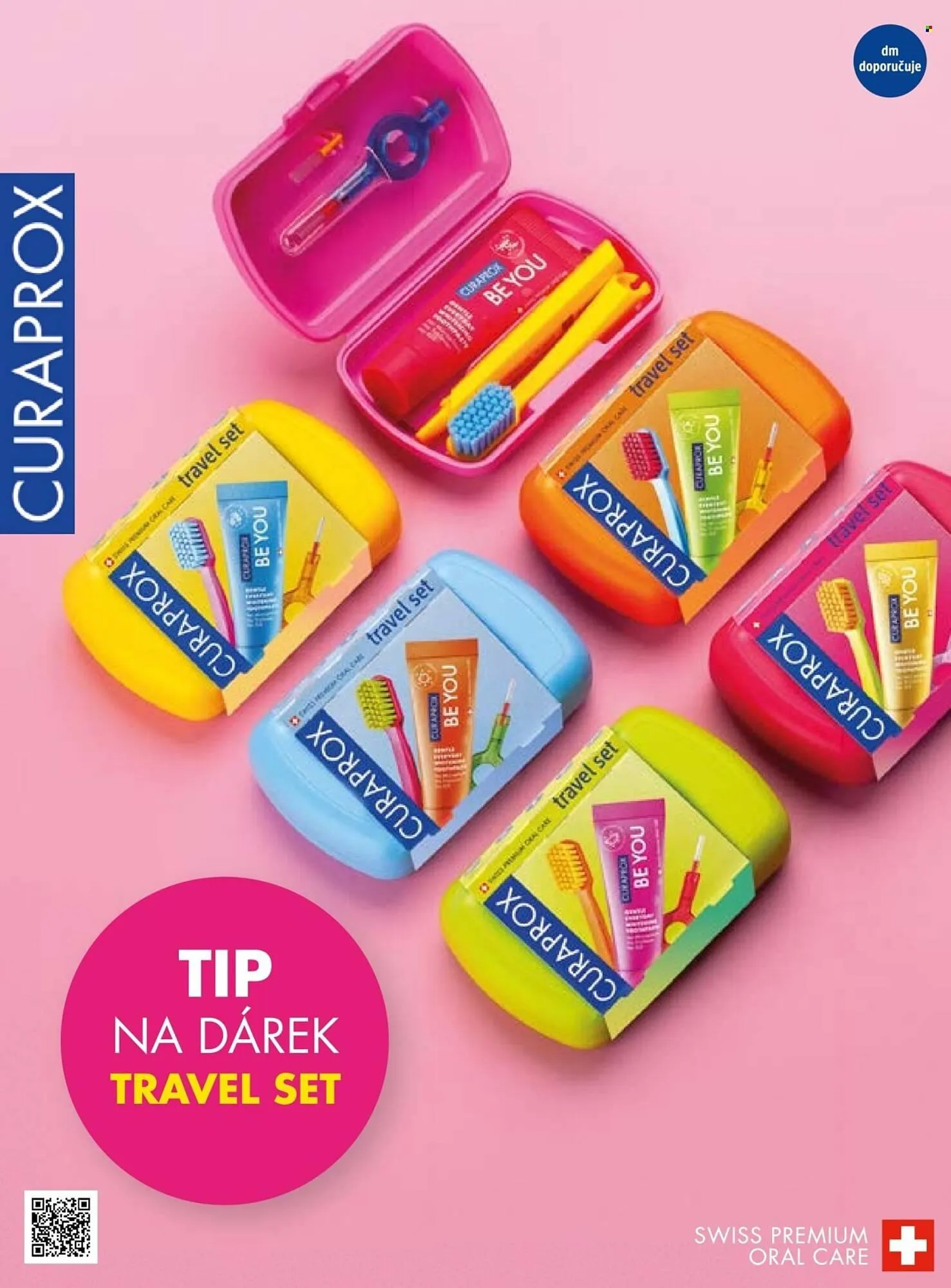 Dm drogerie leták - 10. října 6. listopadu 2025 - Page 88