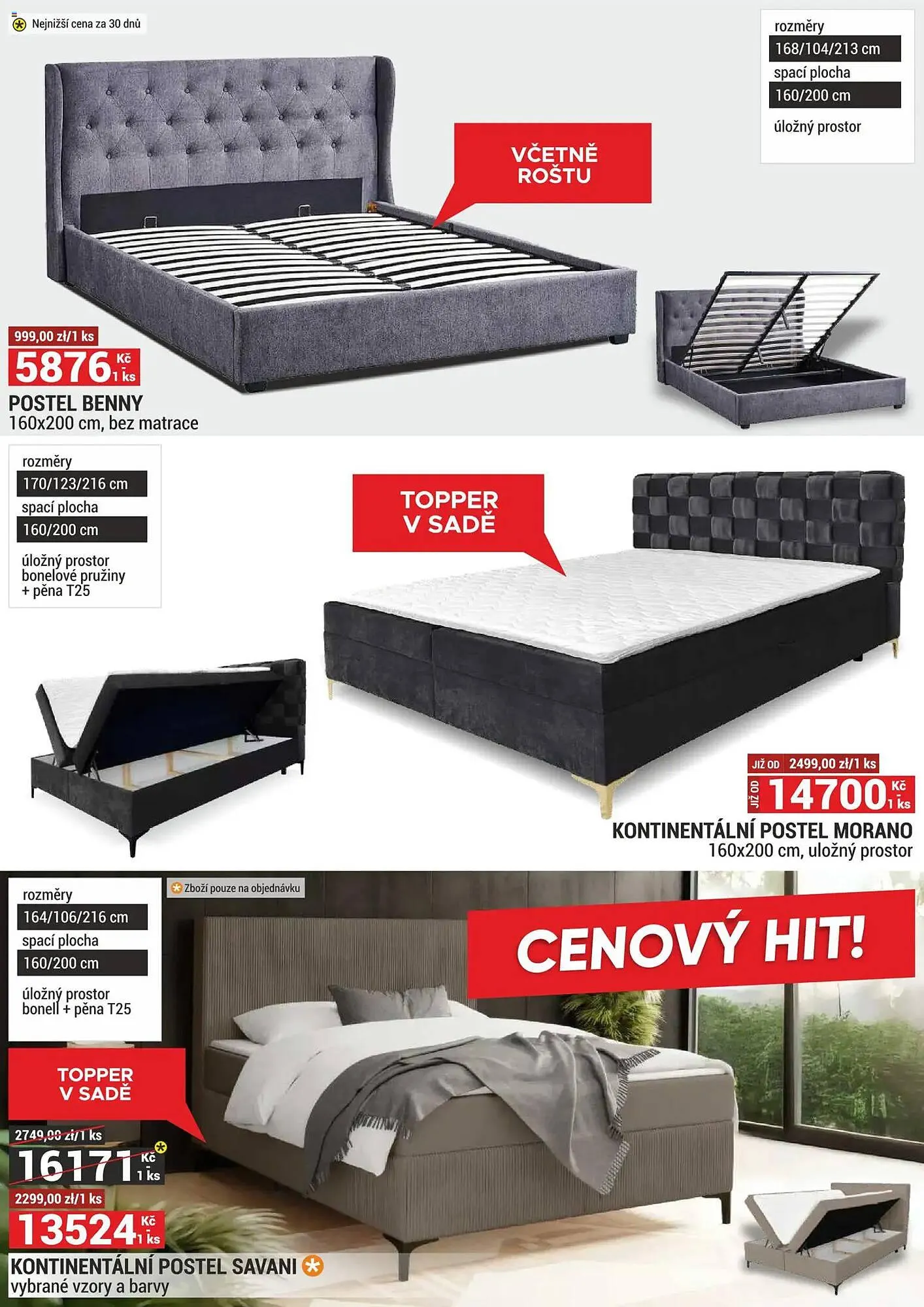 Merkury Market leták - 1. listopadu 30. listopadu 2025 - Page 12