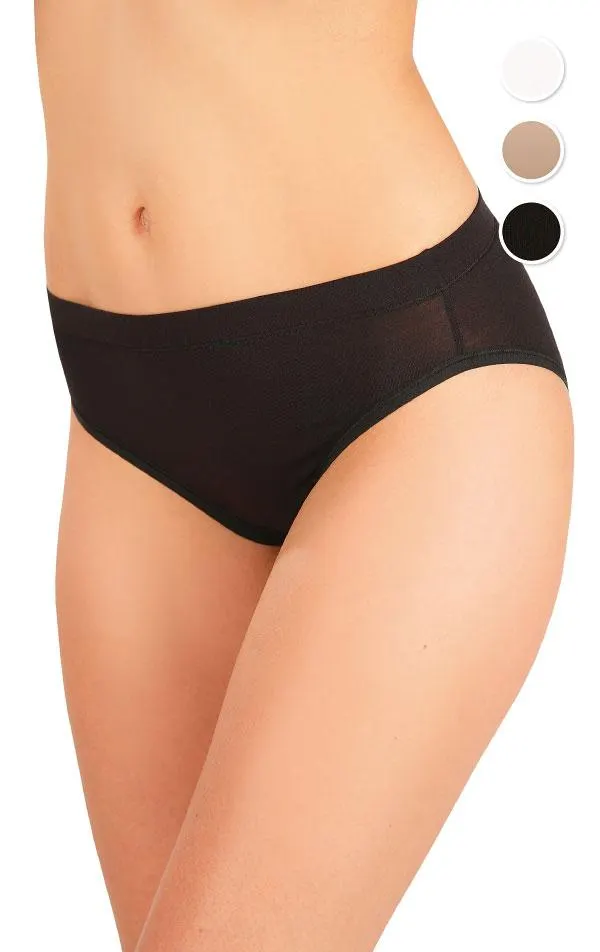 Kalhotky dámské bokové.