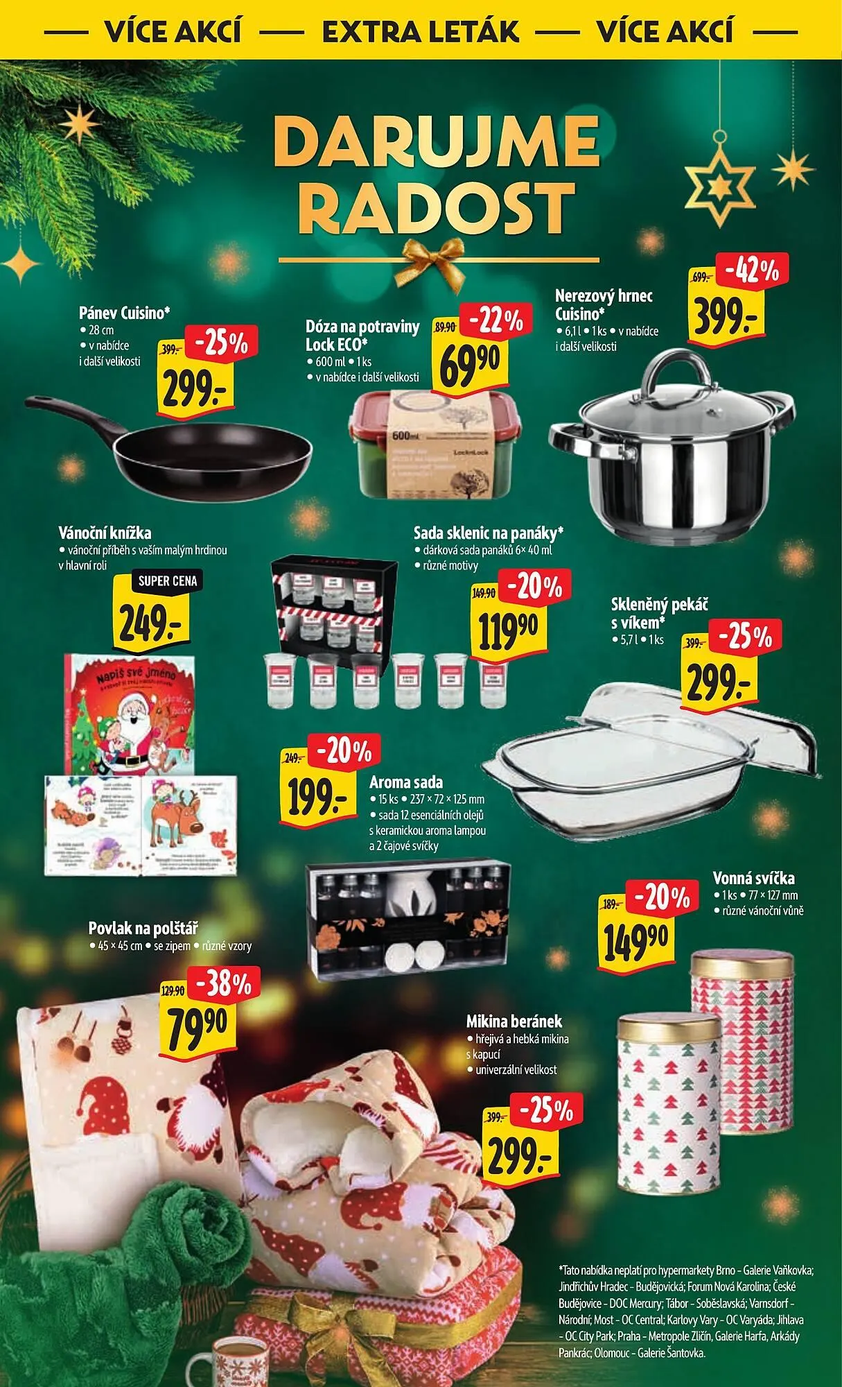 Albert leták - 17. prosince 24. prosince 2025 - Page 51