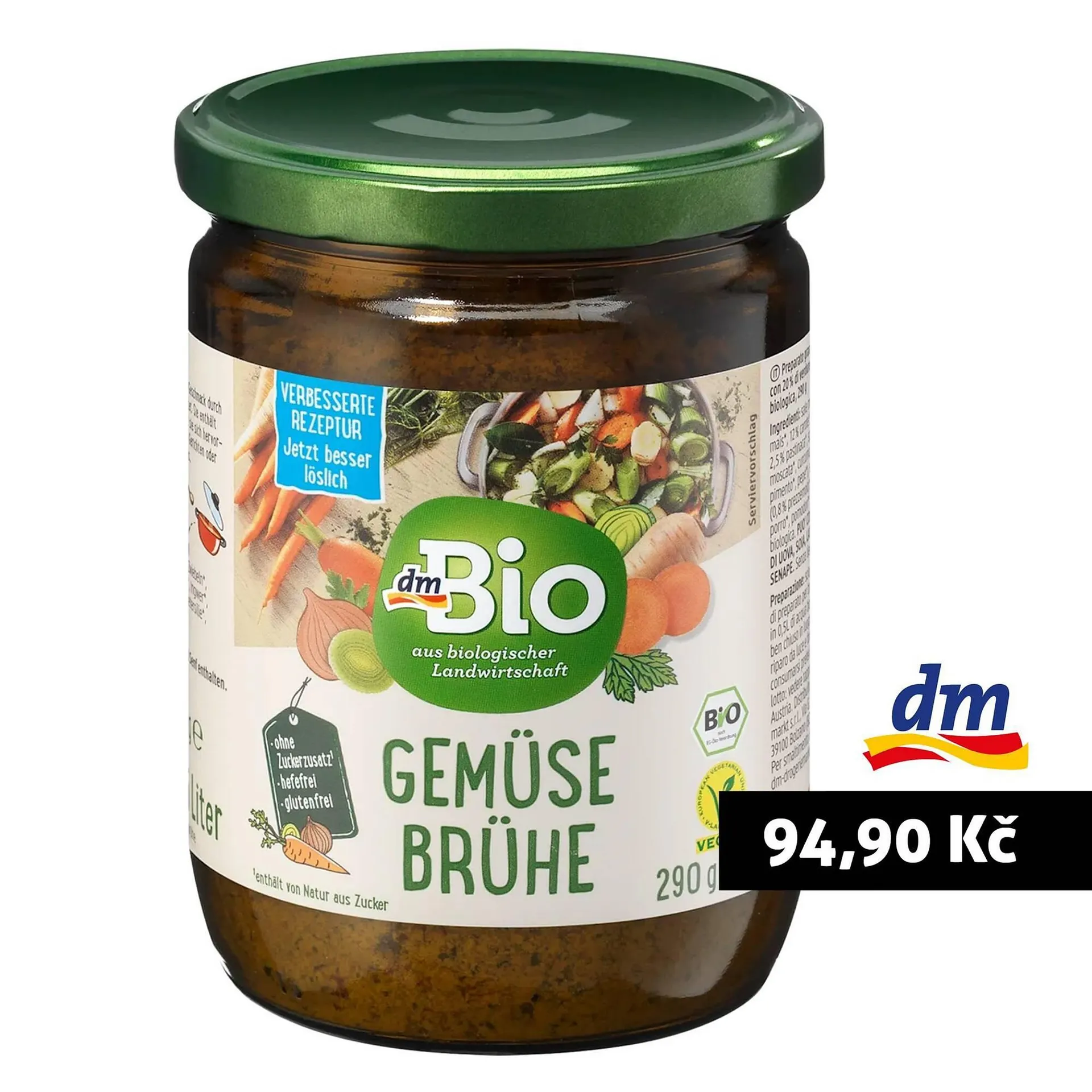 Europark leták - 29. října 4. listopadu 2025 - Page 3