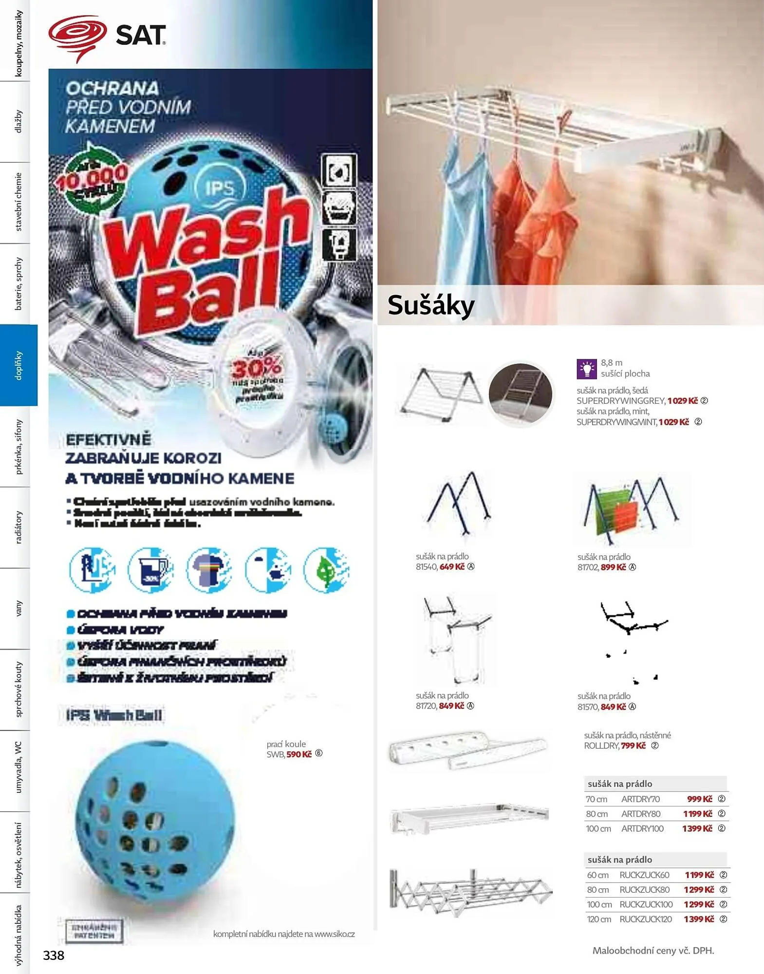 Siko leták - 6. září 31. prosince 2026 - Page 338