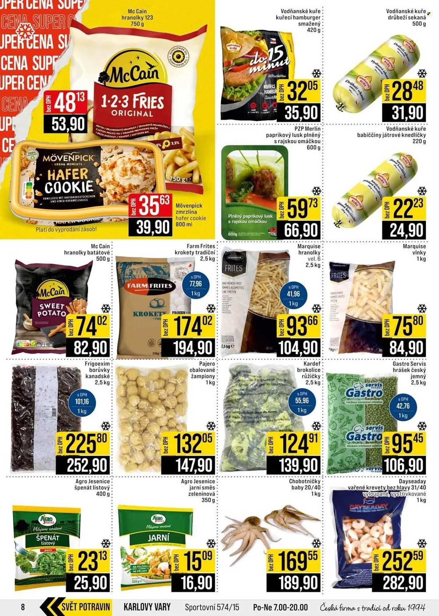 Jip leták - 15. dubna 21. dubna 2026 - Page 8