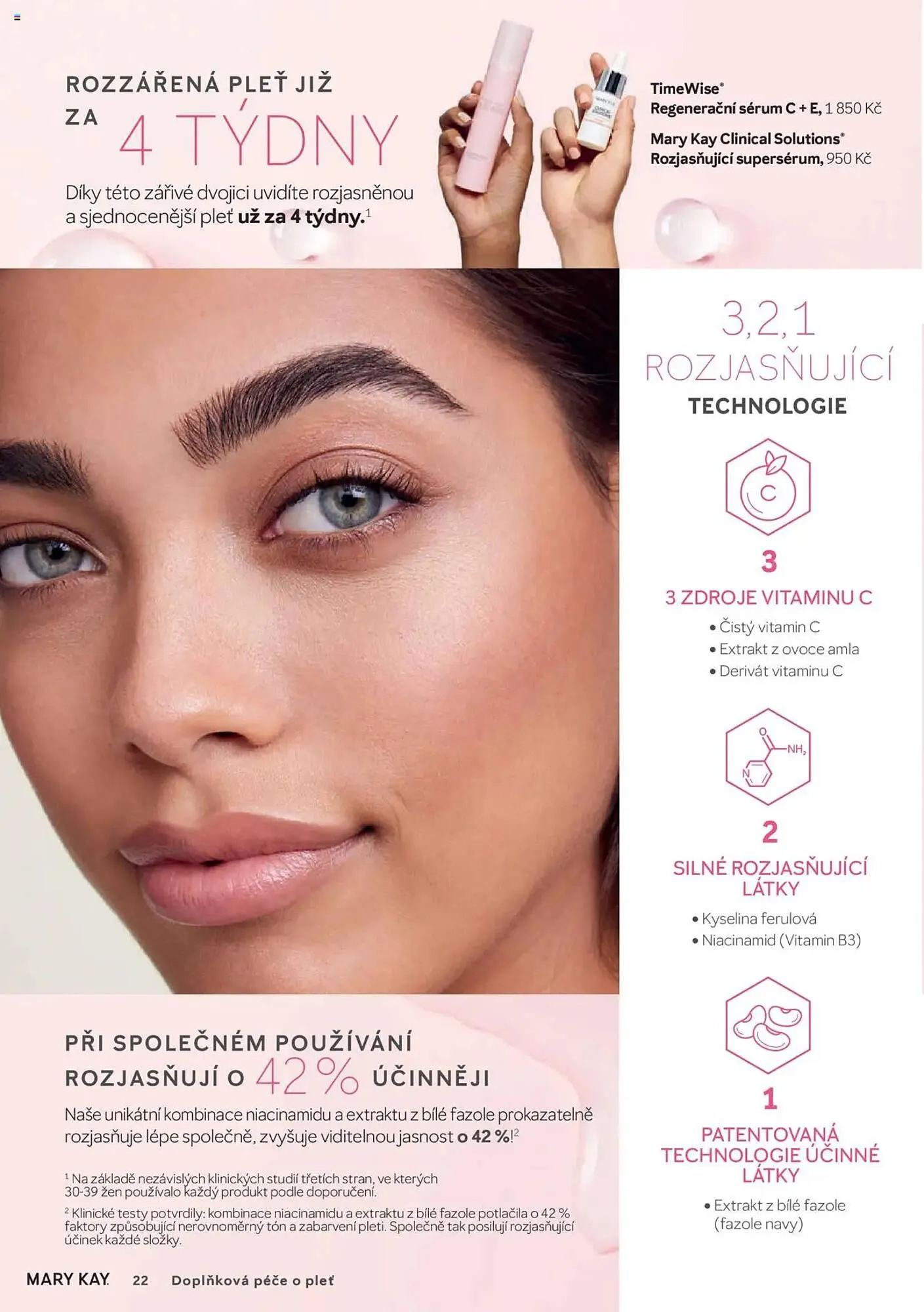 Mary Kay katalog - 1. října 1. prosince 2025 - Page 22