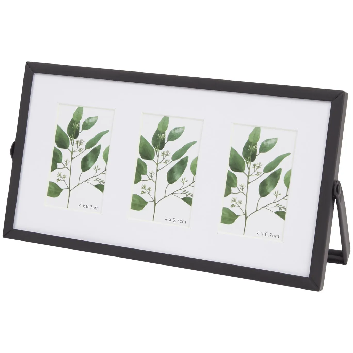 Fotorámeček na koláž