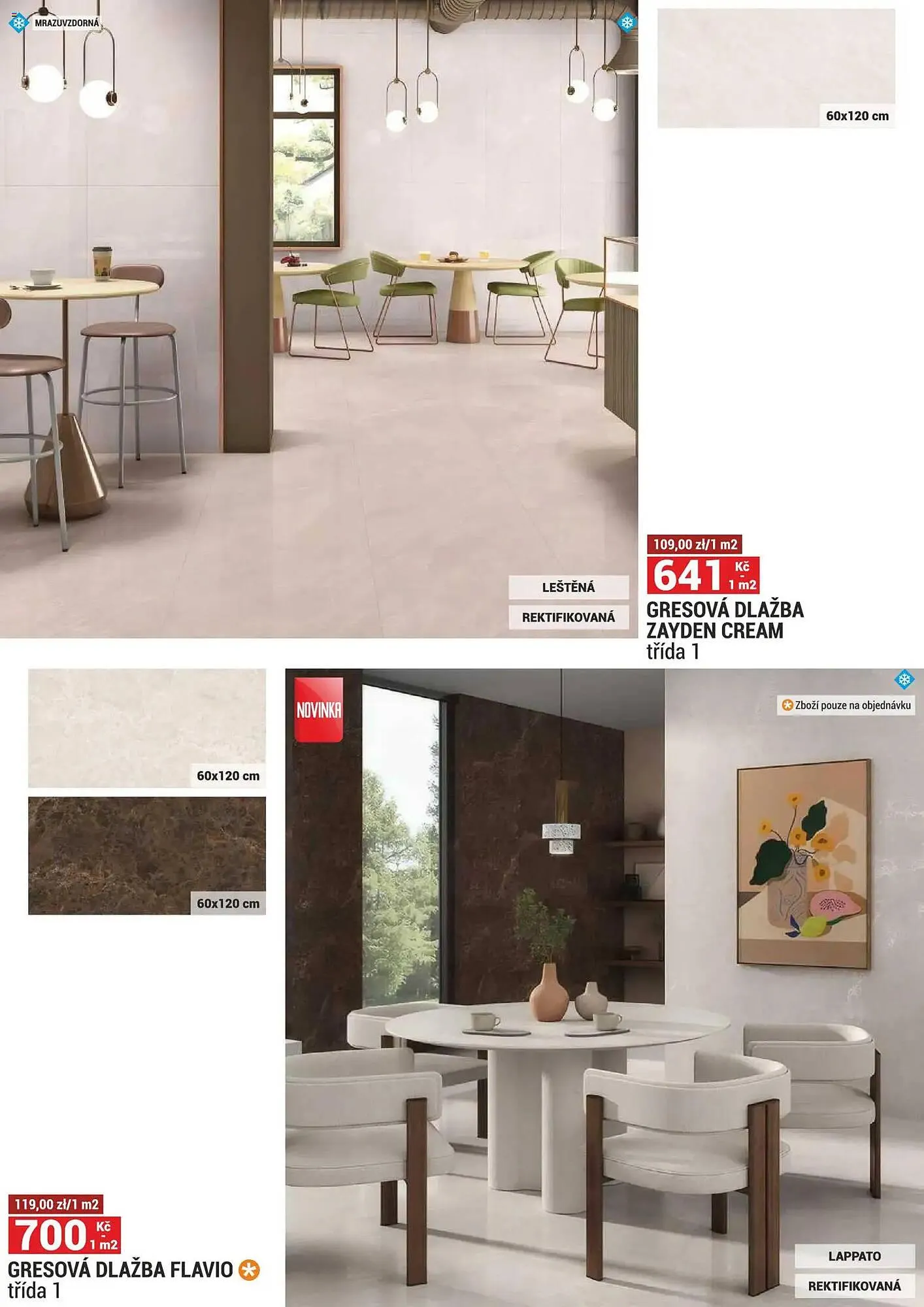 Merkury Market leták - 2. ledna 31. ledna 2026 - Page 21