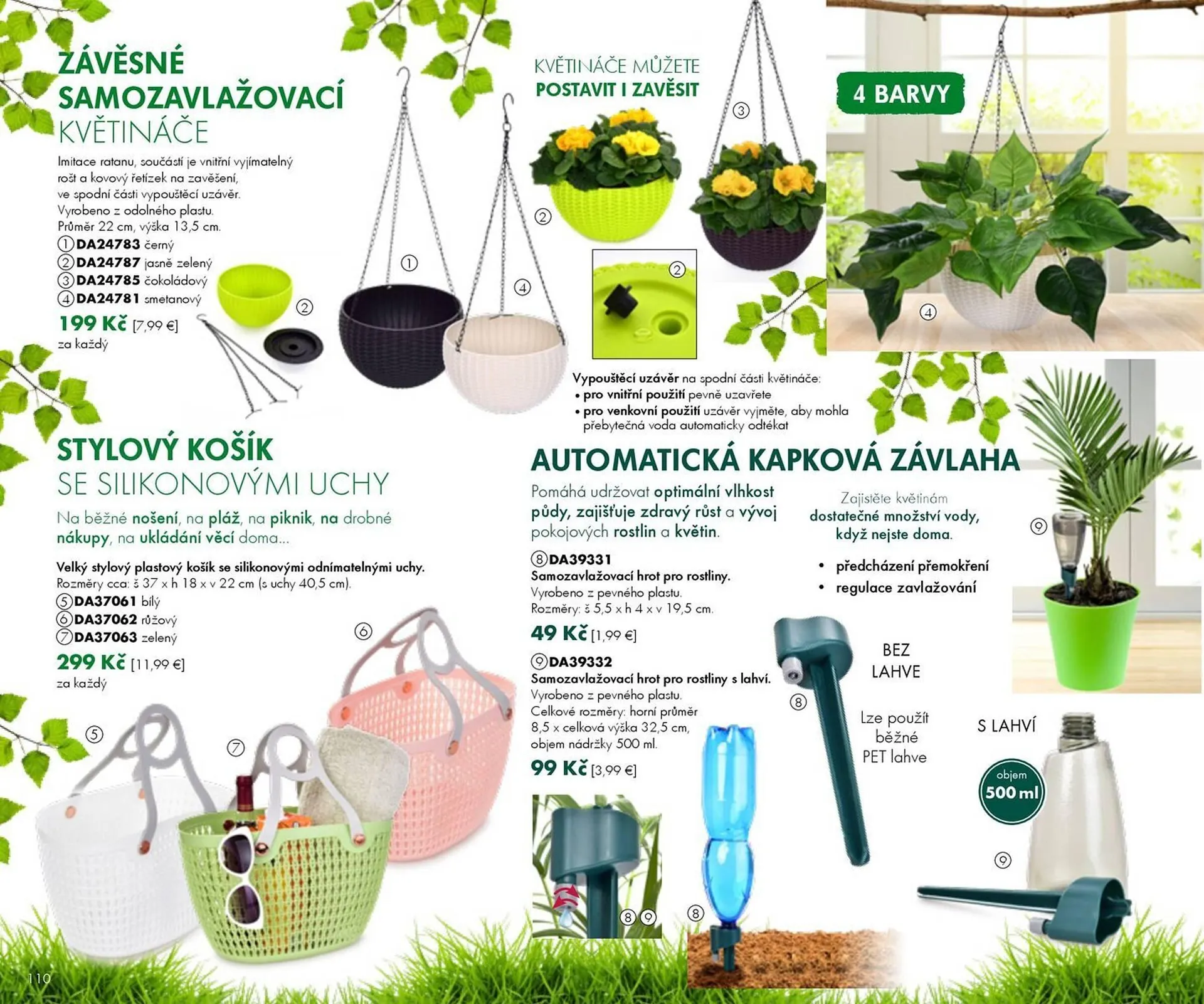 Dedra leták - 24. ledna 17. dubna 2025 - Page 10