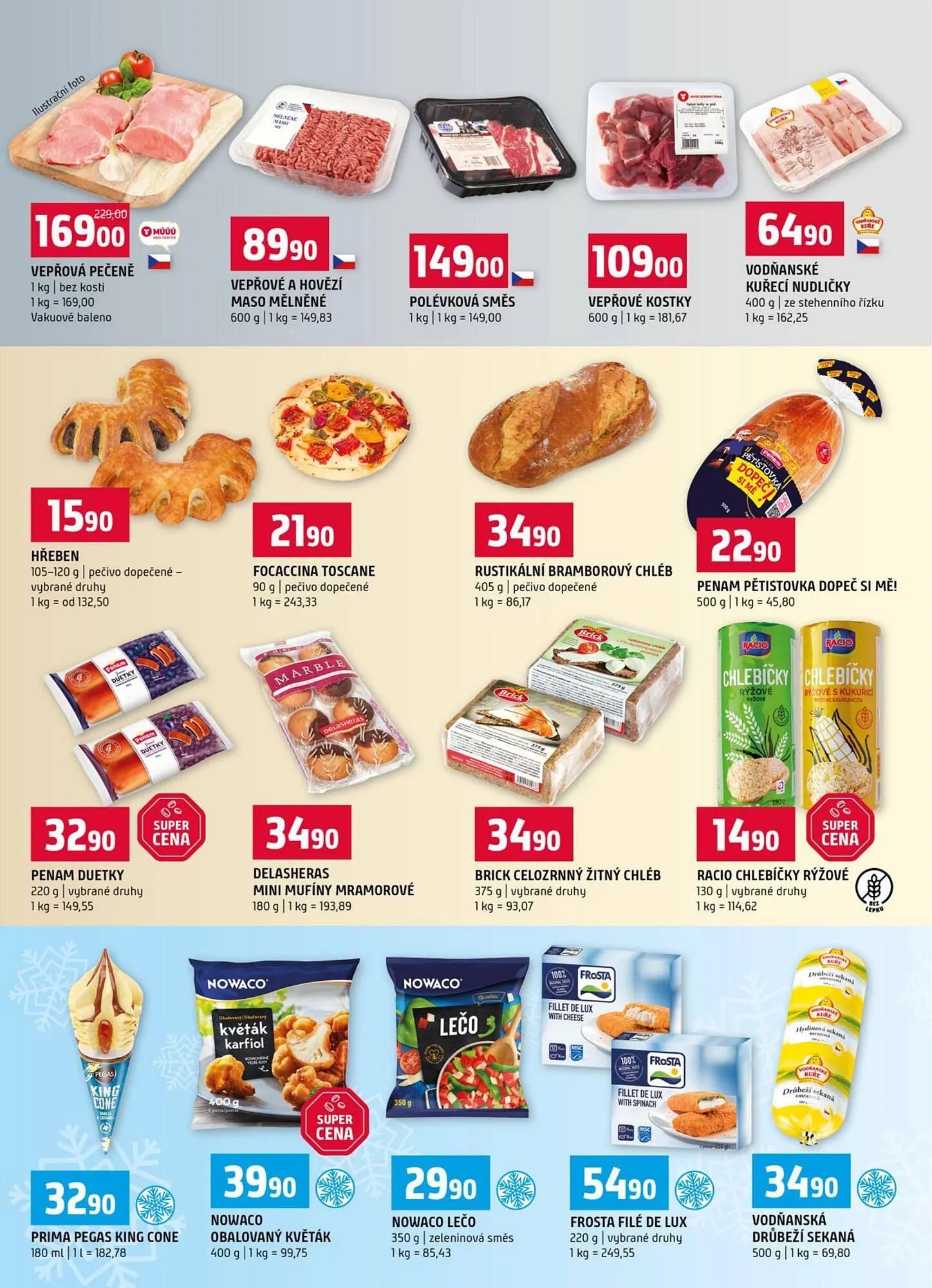 Terno leták - 12. listopadu 18. listopadu 2025 - Page 3