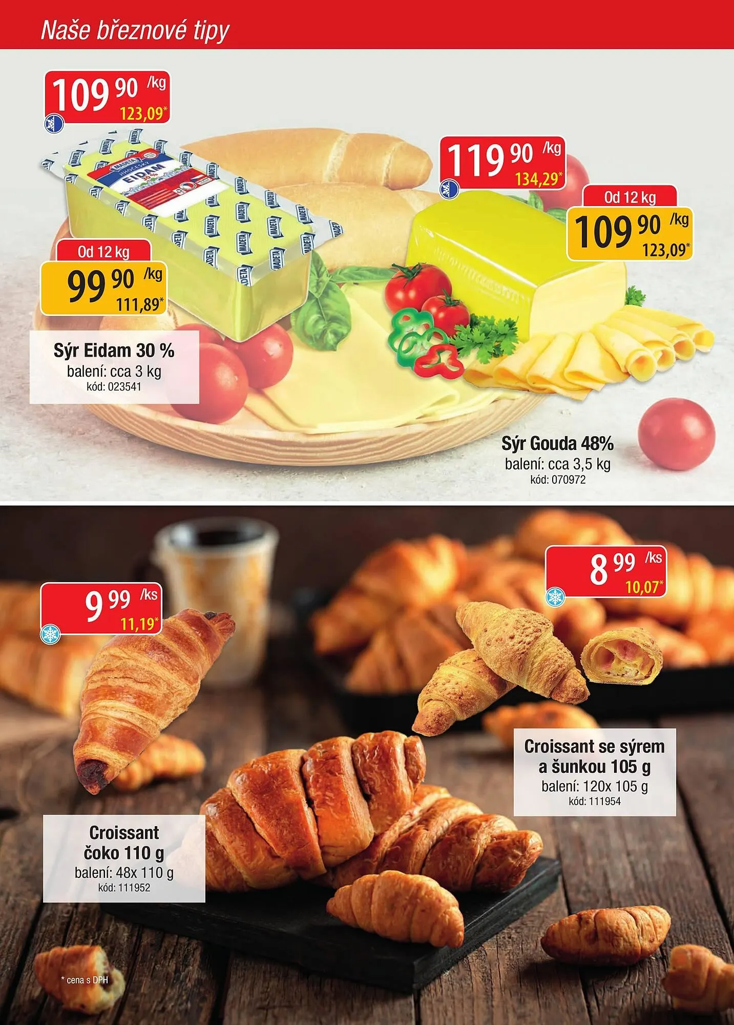 Astur&Qanto leták - 1. března 31. března 2026 - Page 32