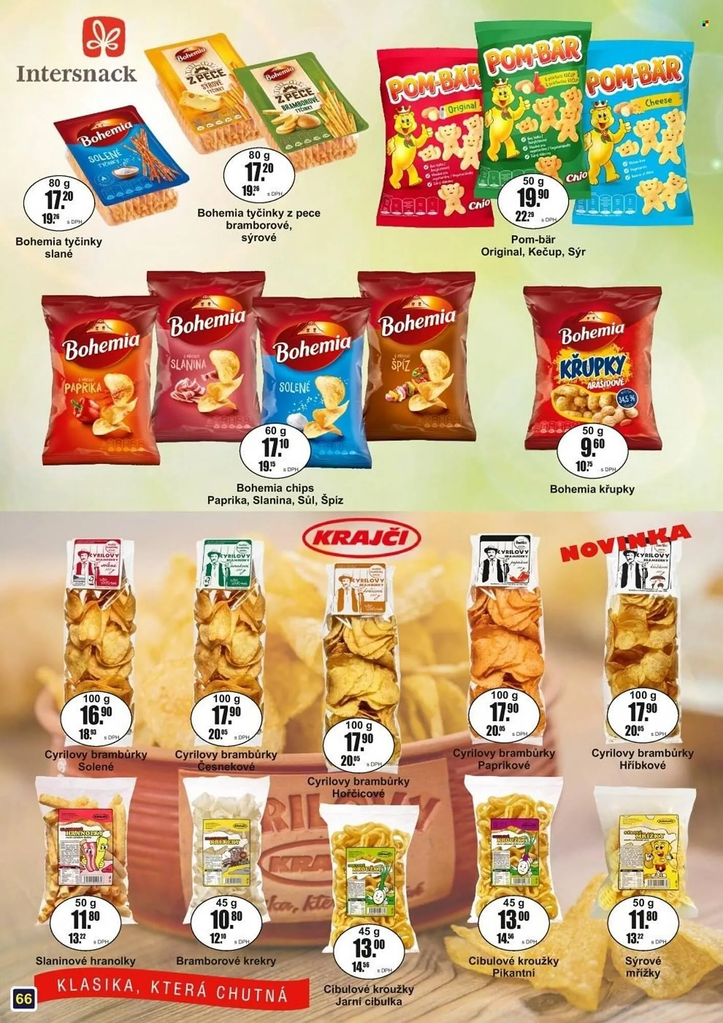 Adam leták - 1. dubna 30. dubna 2026 - Page 66