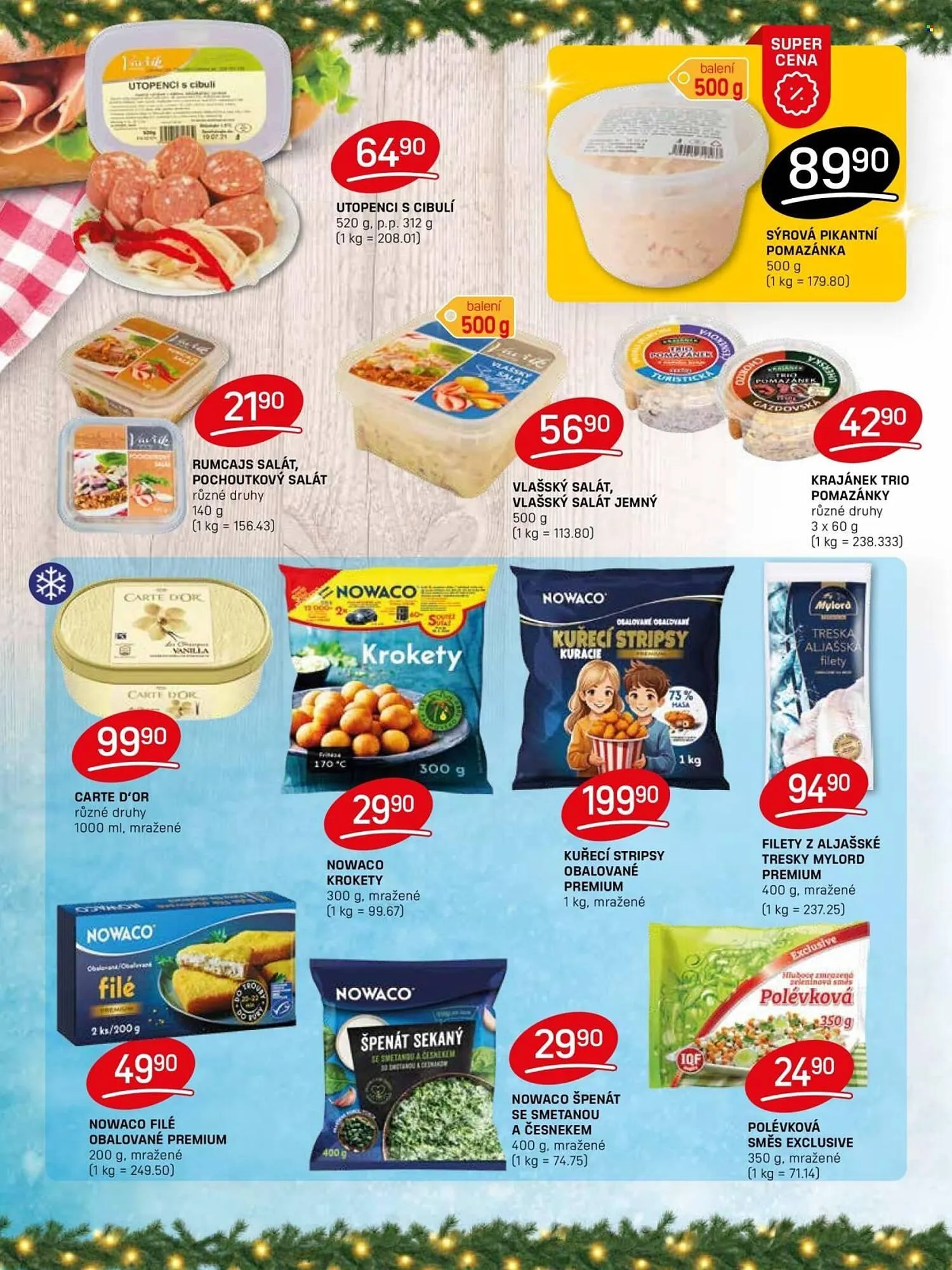 Flop leták - 22. prosince 31. prosince 2025 - Page 6