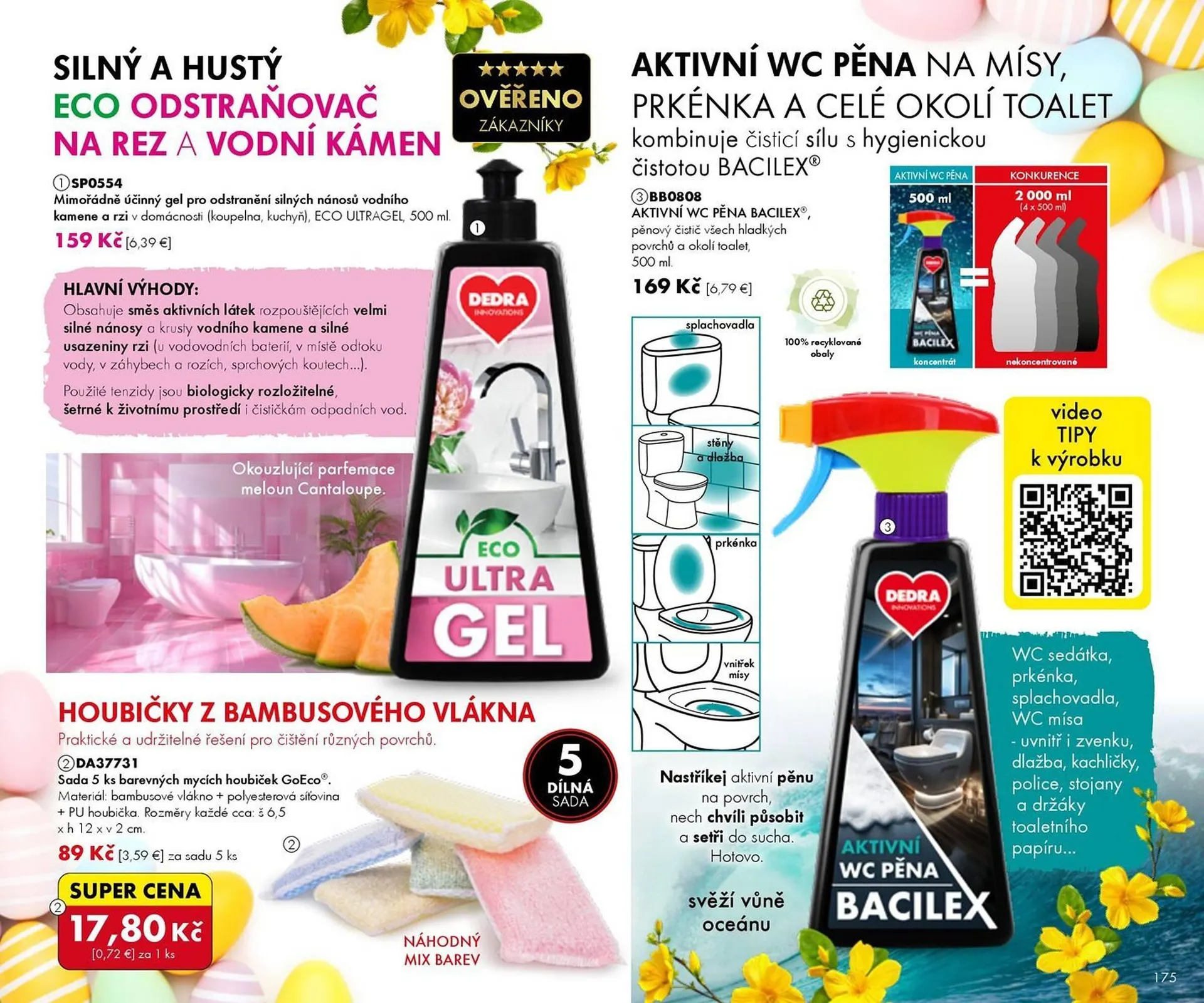 Dedra leták - 24. ledna 17. dubna 2025 - Page 75