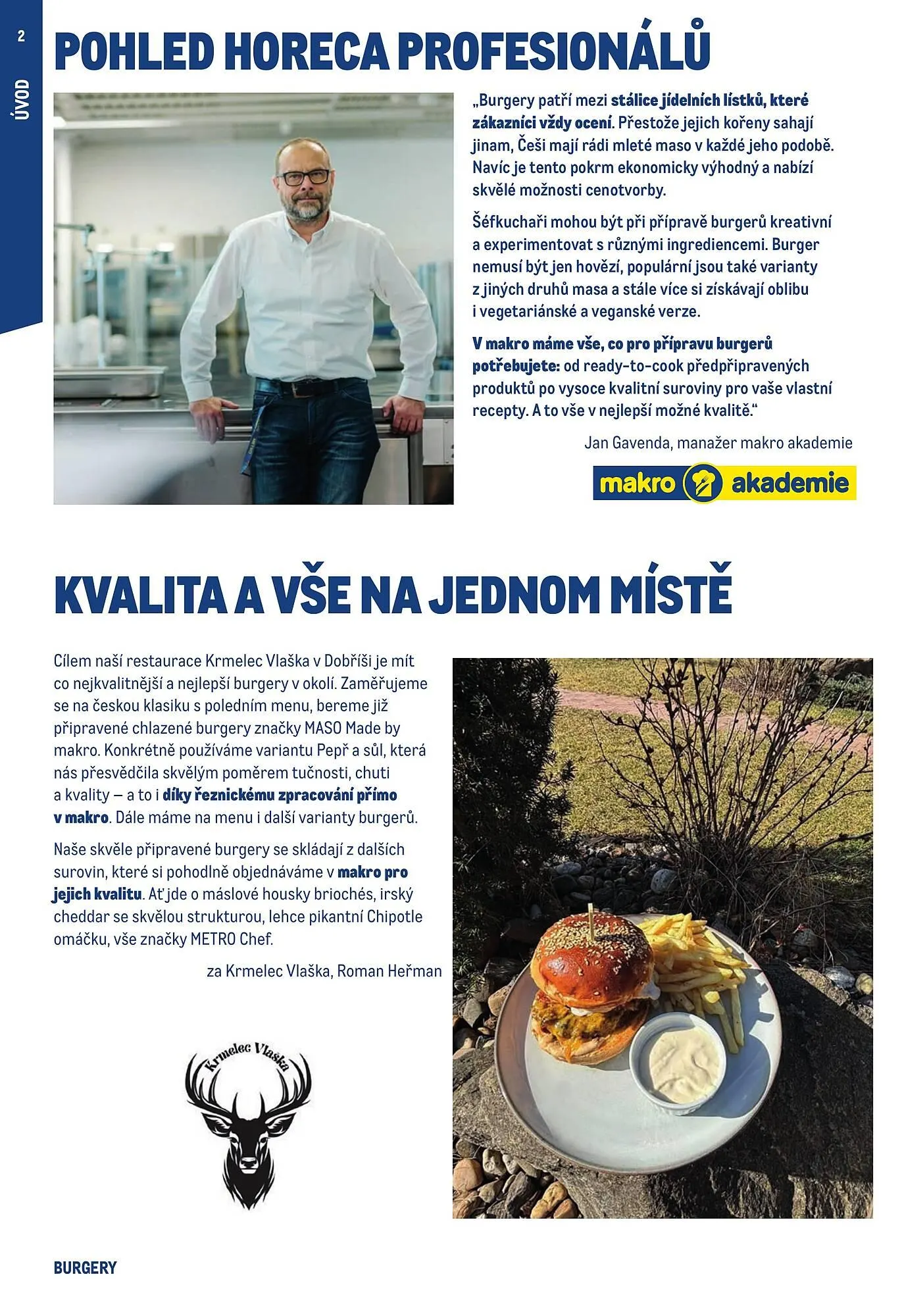 Makro leták - 26. srpna 31. prosince 2026 - Page 2