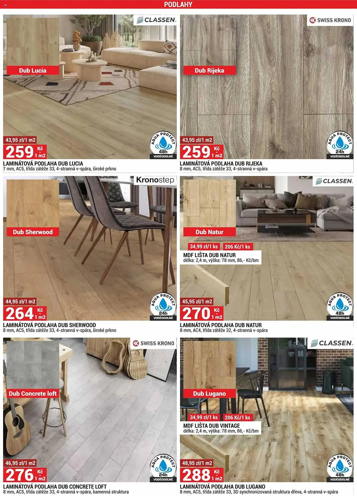 Merkury Market leták - 2. ledna 31. ledna 2026 - Page 7