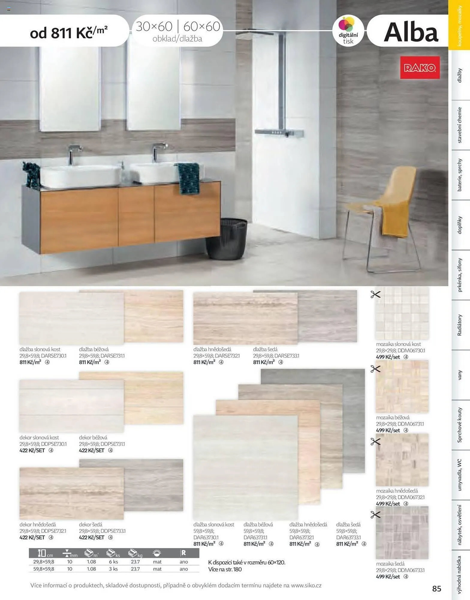 Siko leták - 23. října 31. prosince 2025 - Page 85