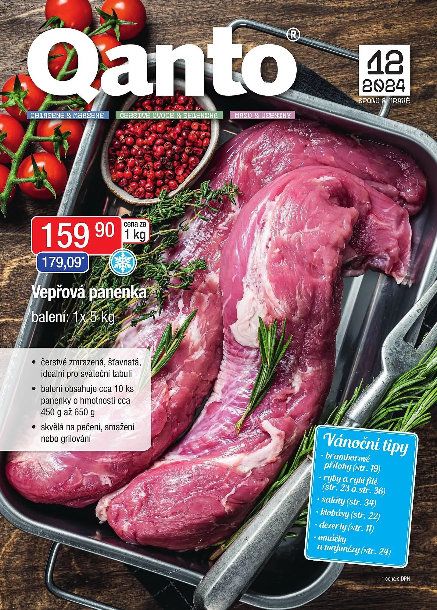 Astur&Qanto leták - 1