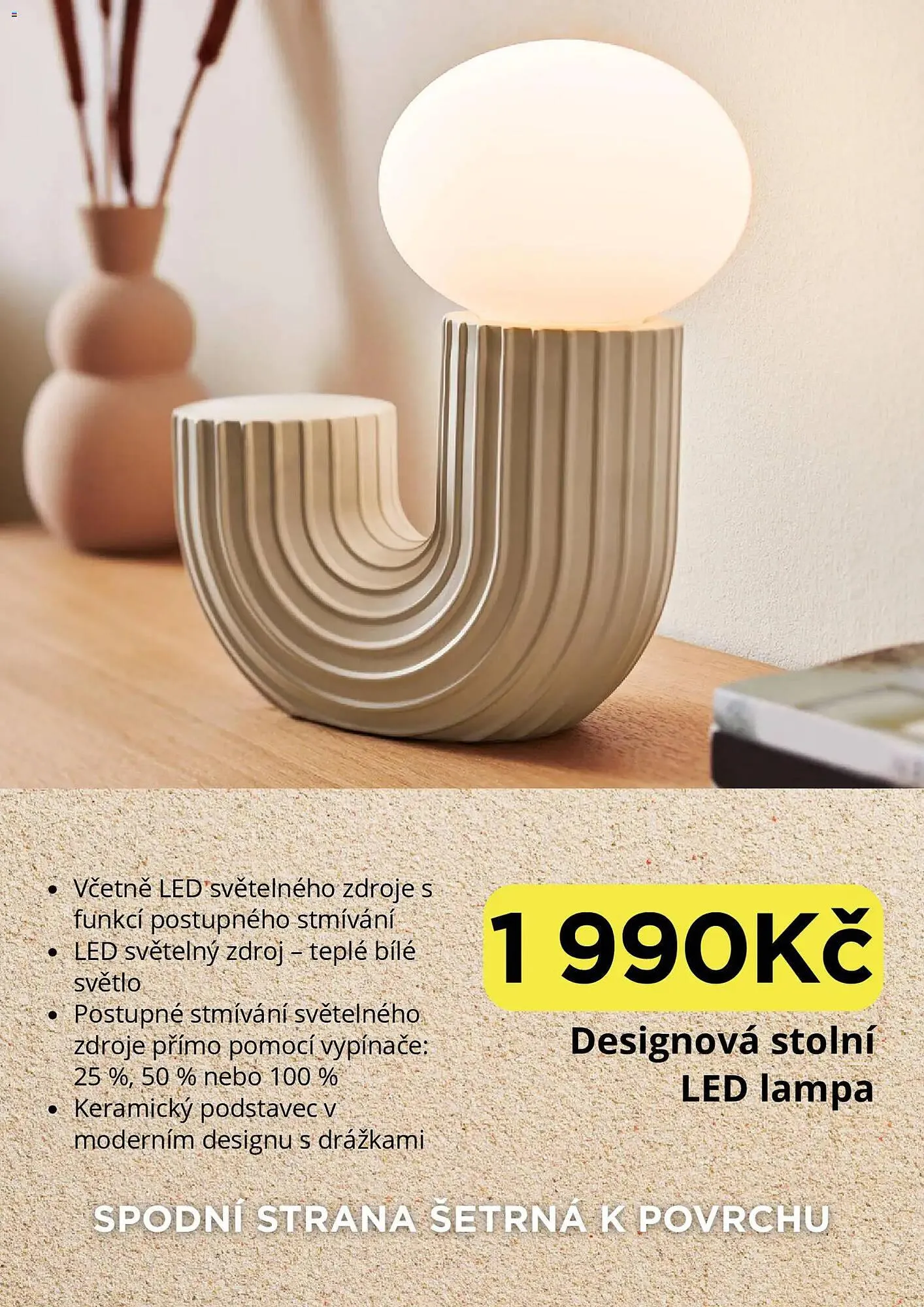 Tchibo leták - 24. listopadu 1. prosince 2025 - Page 6