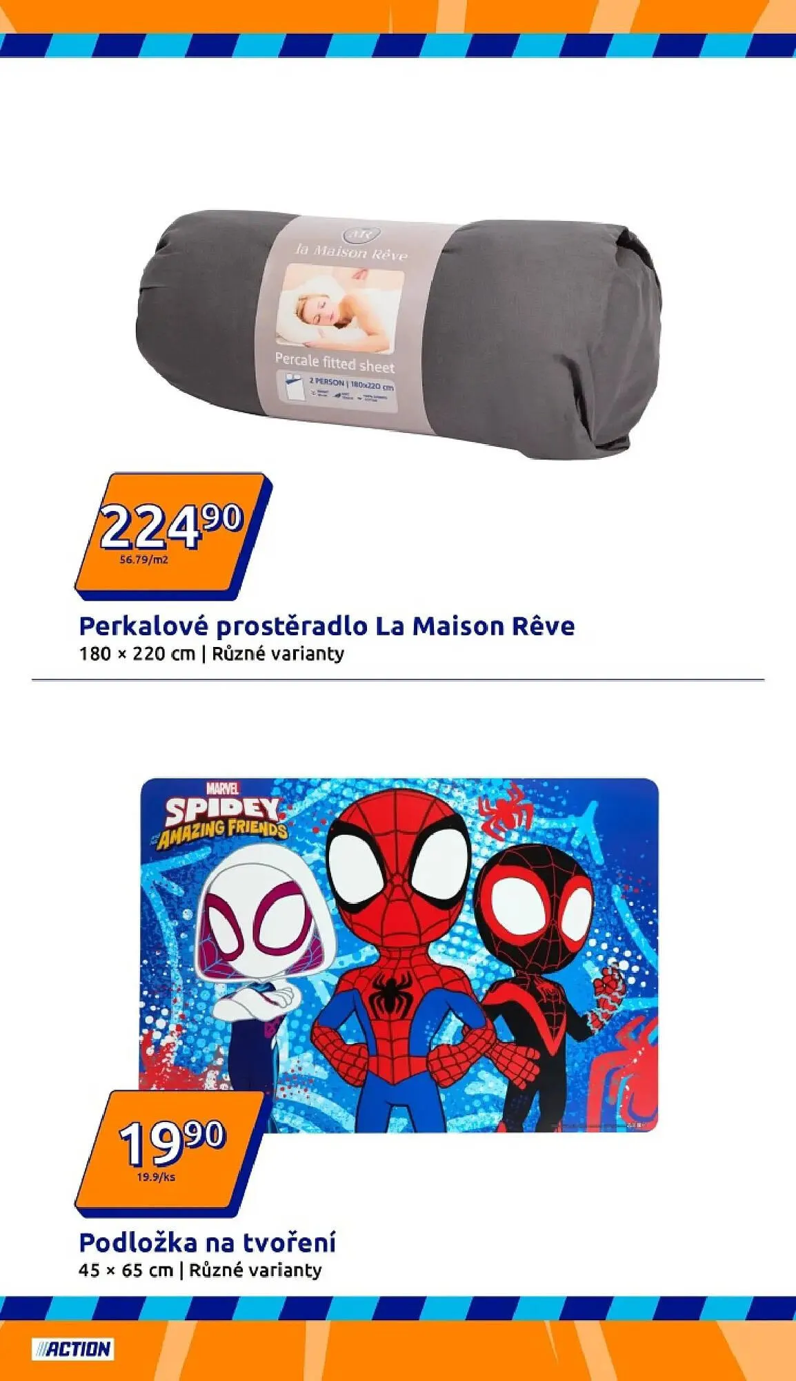 Action leták - 21. ledna 27. ledna 2026 - Page 5