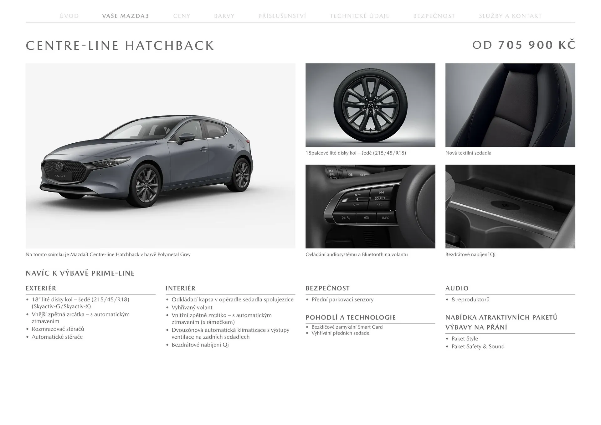 Mazda leták - 23. července 31. ledna 2026 - Page 4