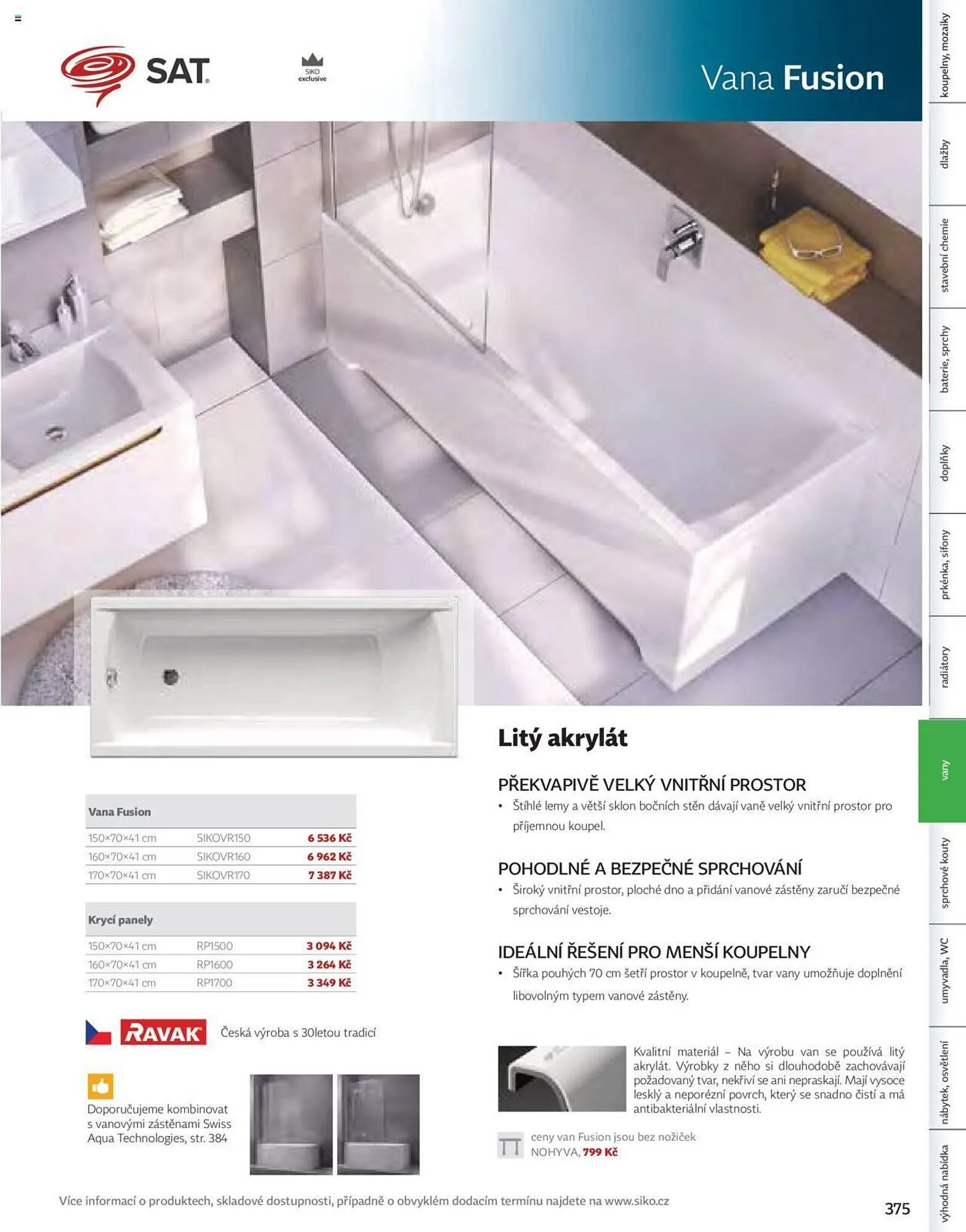 Siko leták - 23. října 31. prosince 2025 - Page 377