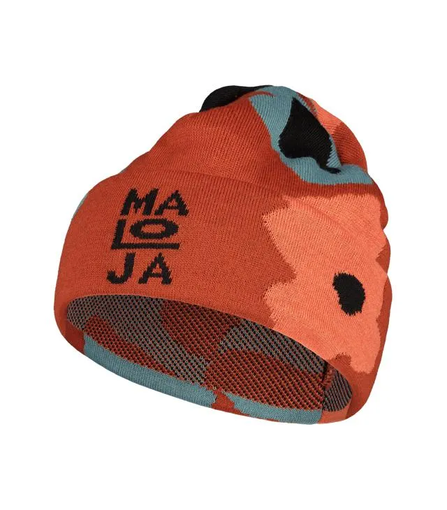 Čepice MALOJA FUSCHERM. Uni