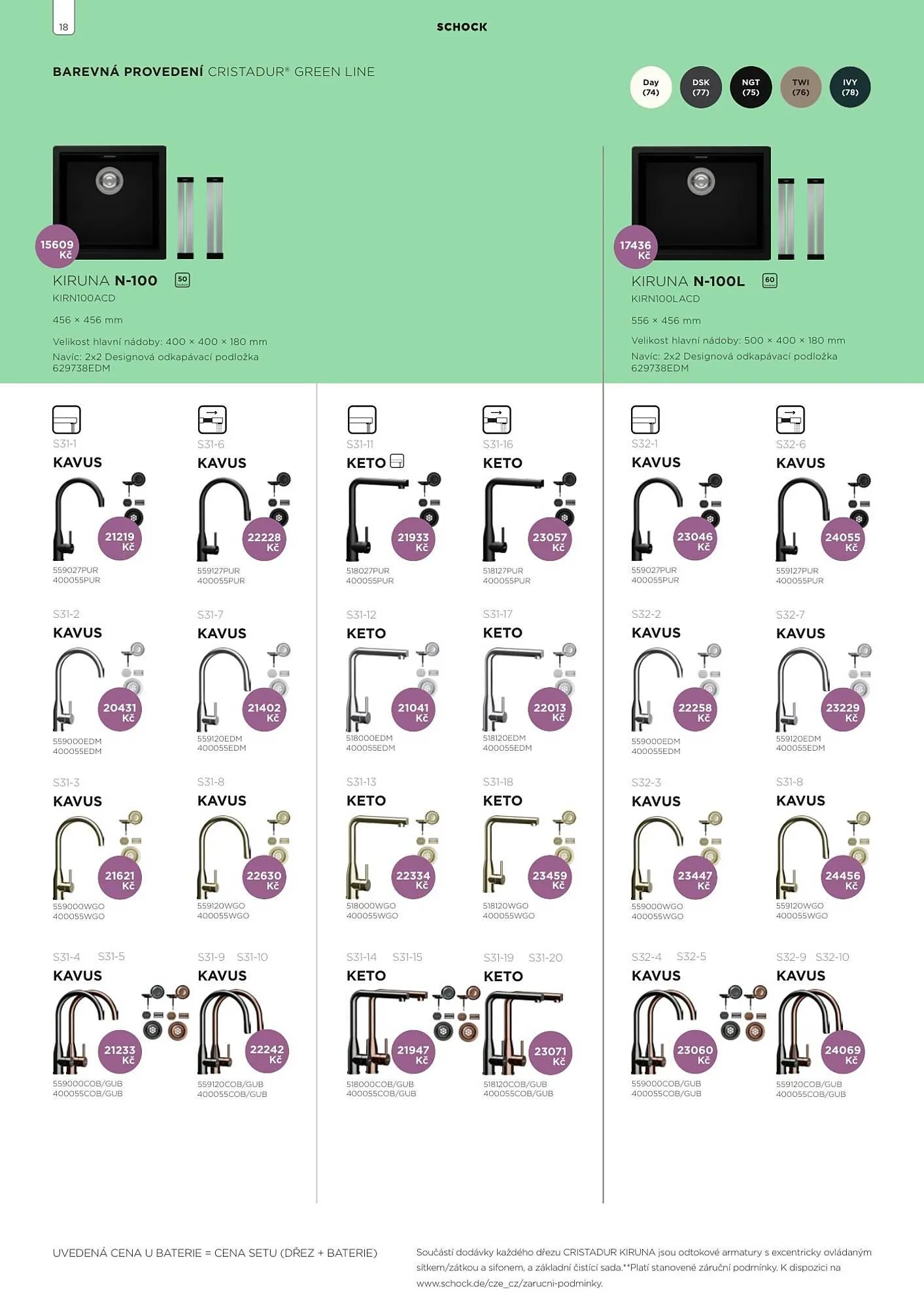 Möbelix leták - 1. ledna 31. prosince 2026 - Page 18