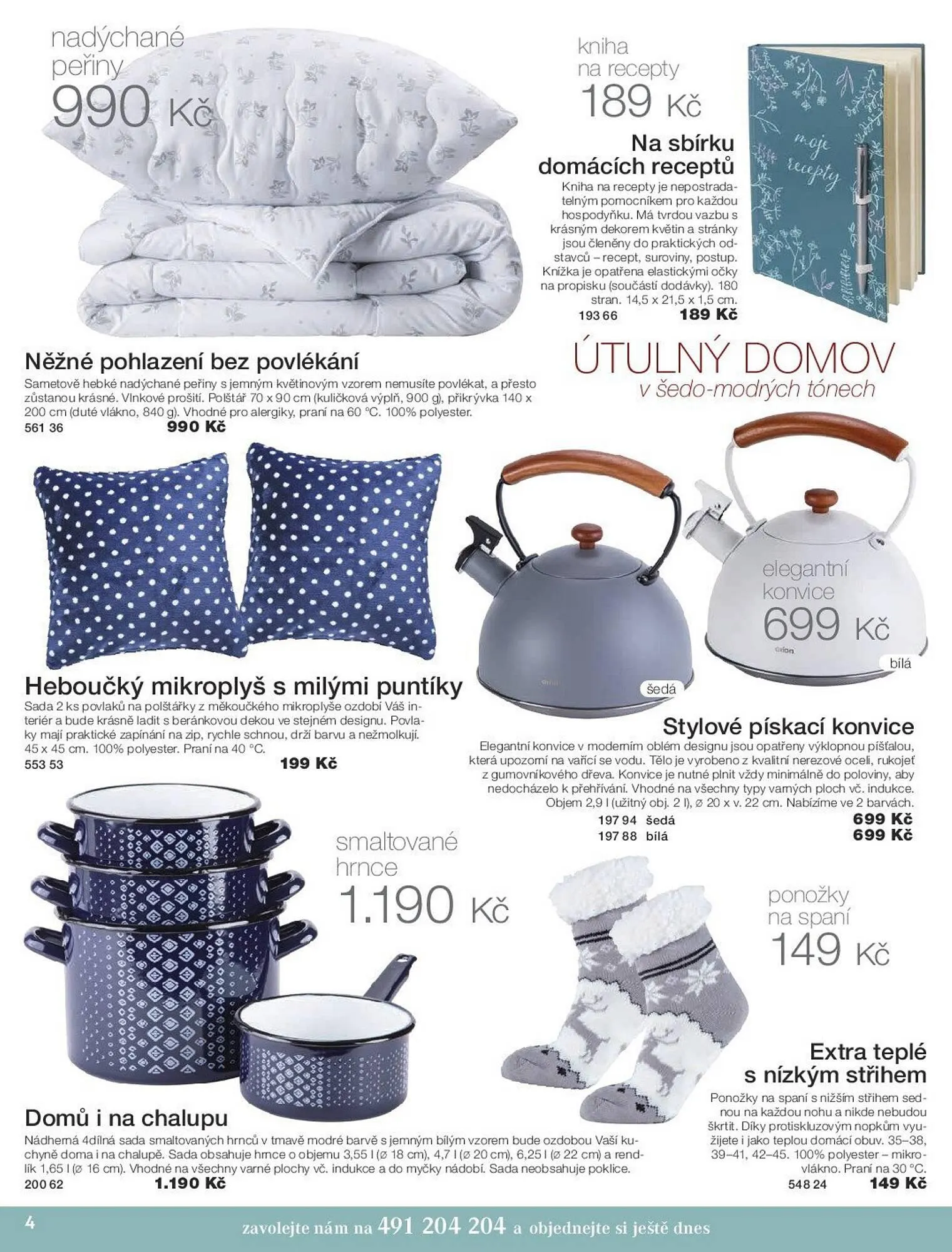 Decodoma leták - 1. září 30. listopadu 2023 - Page 4