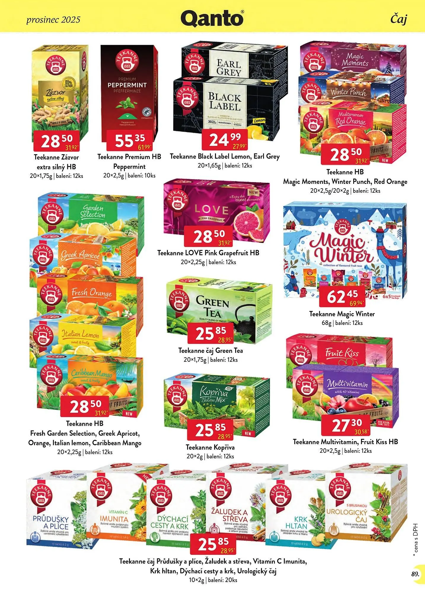Astur&Qanto leták - 1. prosince 31. prosince 2025 - Page 89