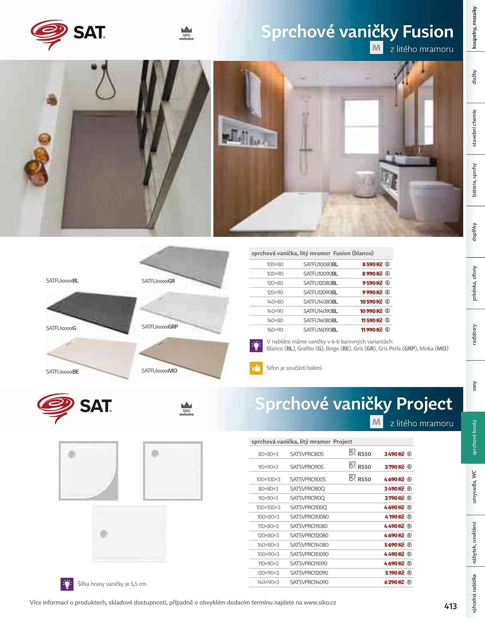 Siko leták - 6. září 31. prosince 2026 - Page 415